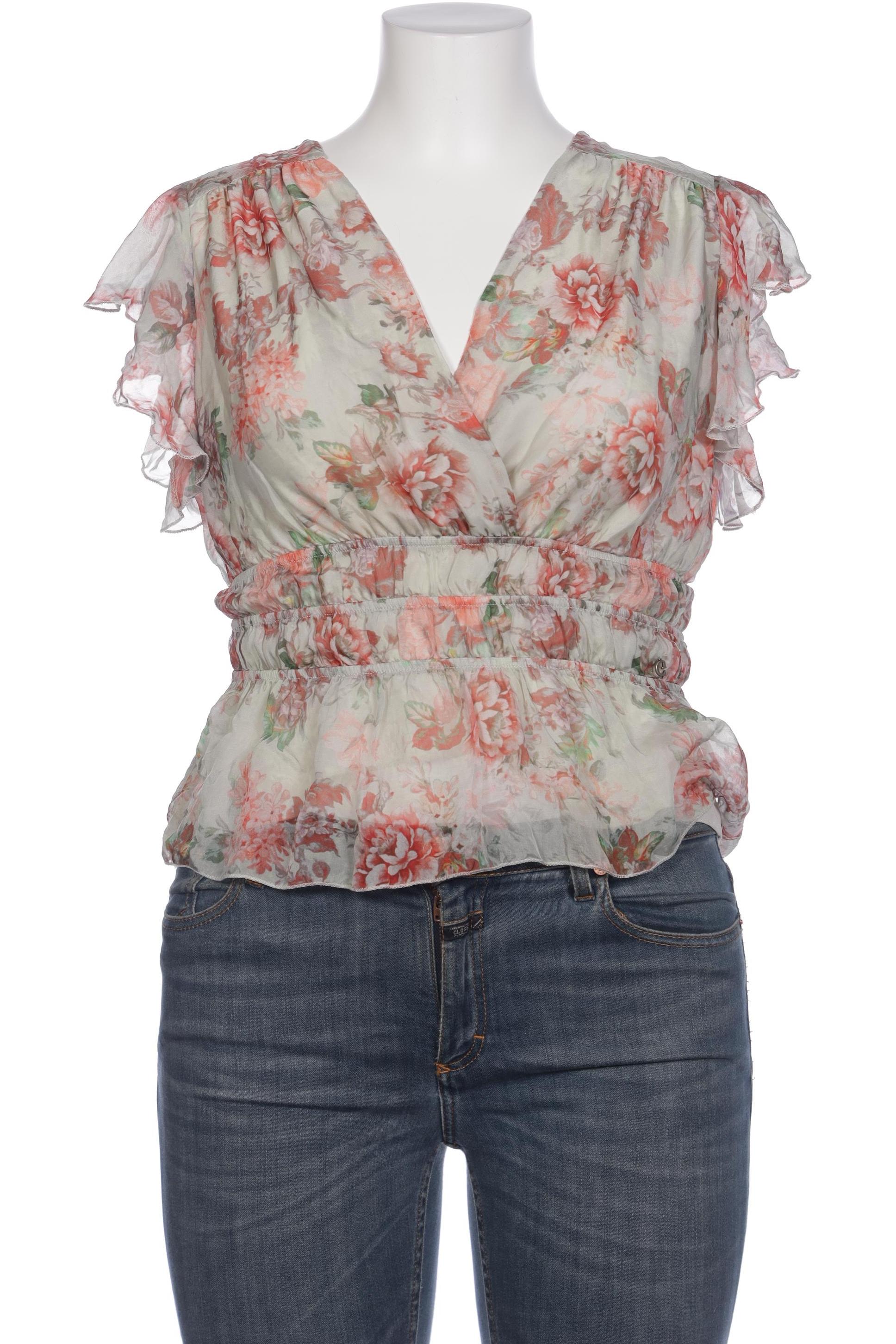 

Guess Damen Bluse, grün, Gr. 42