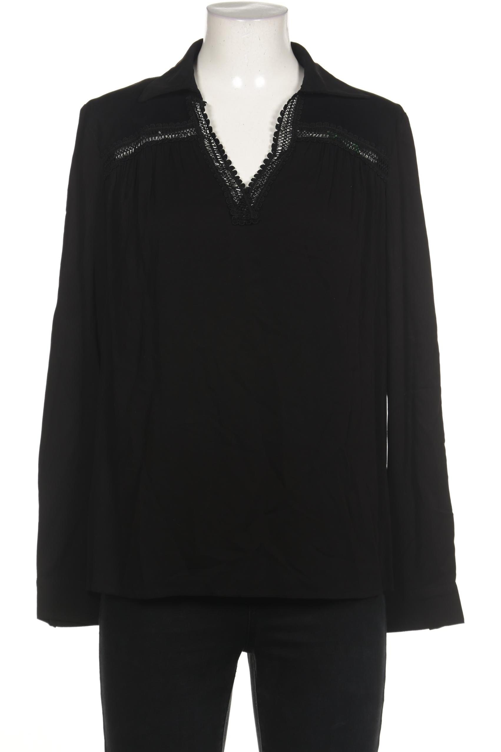 

Guess Damen Bluse, schwarz, Gr. 38