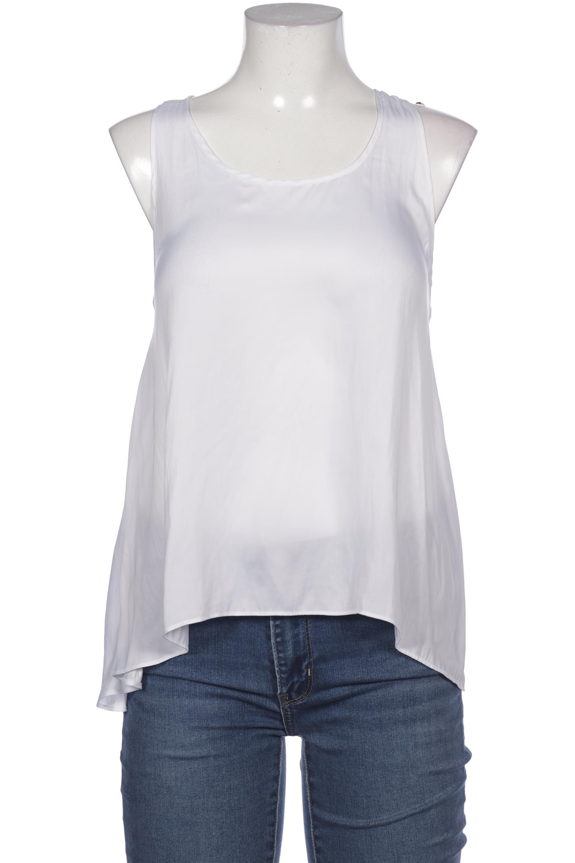 

Guess Damen Bluse, weiß, Gr. 36