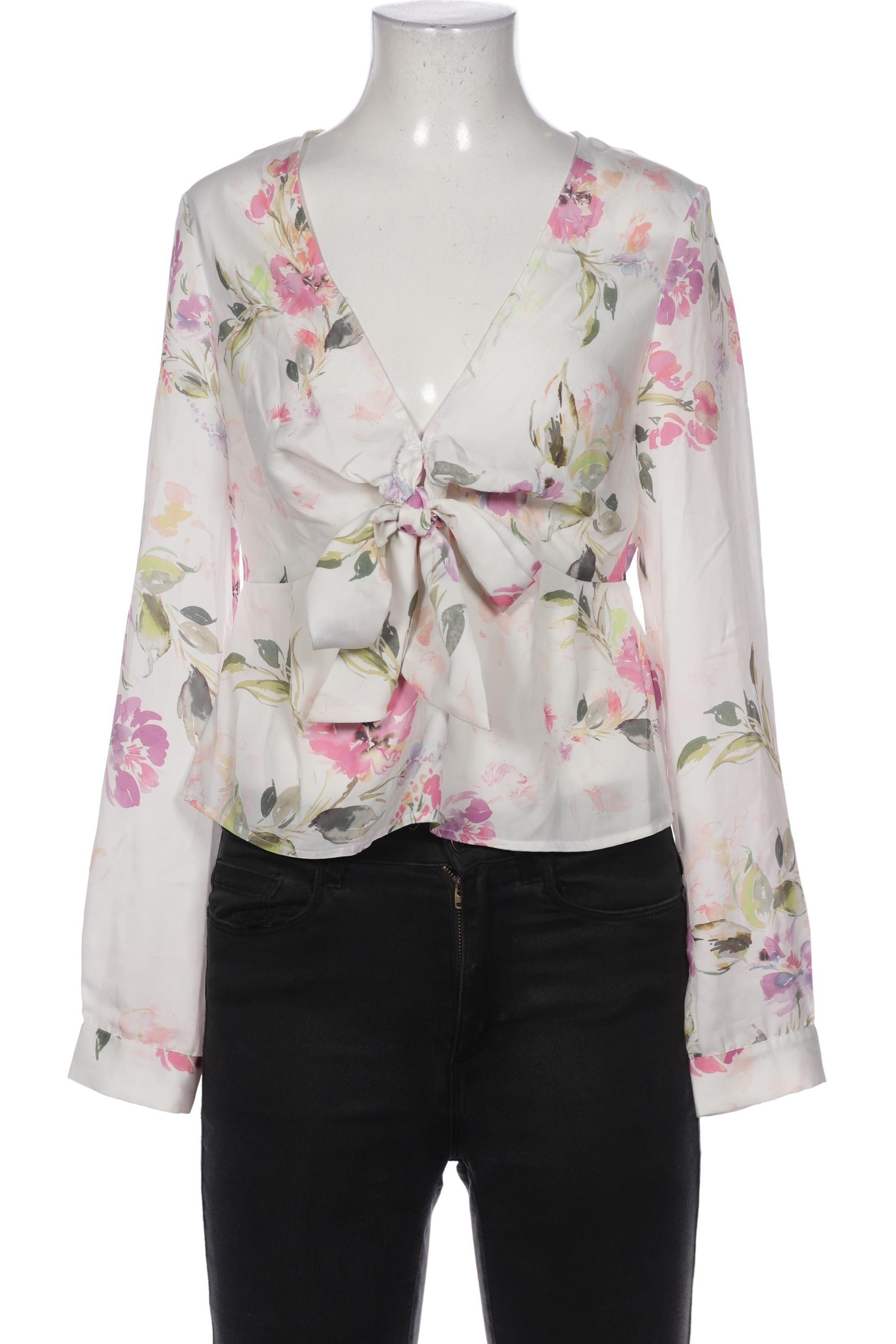 

Guess Damen Bluse, cremeweiß, Gr. 40