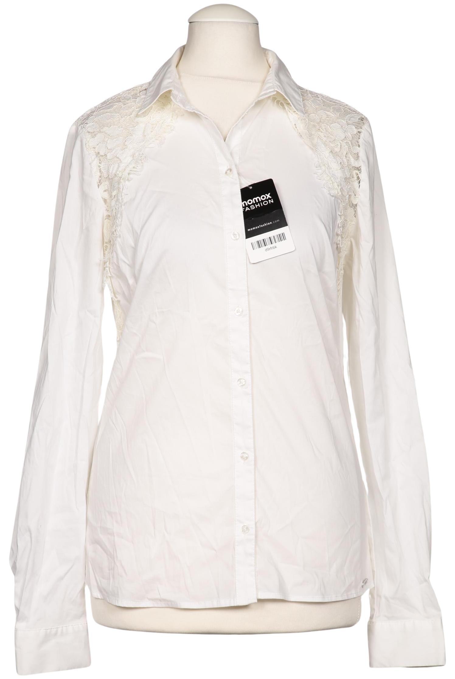 

Guess Damen Bluse, weiß, Gr. 34