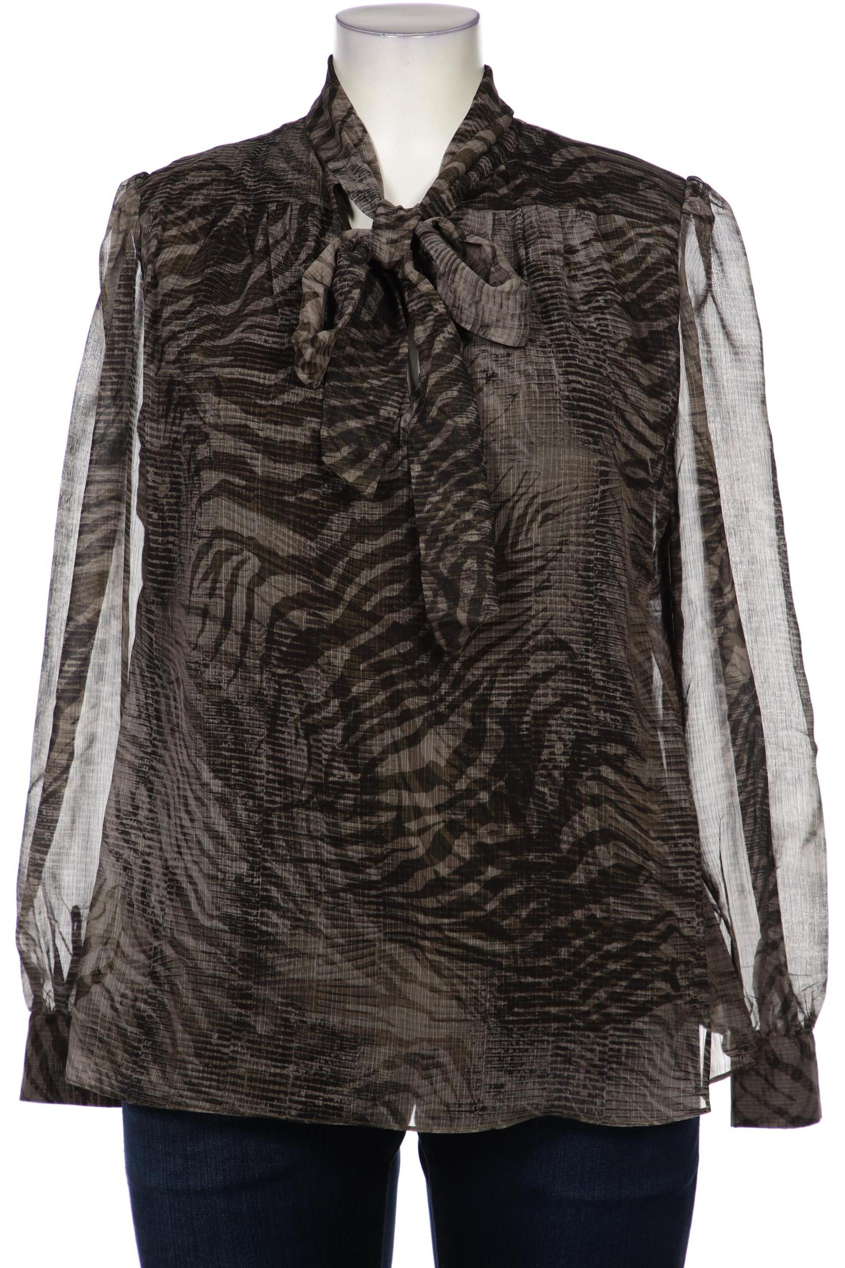 

GUESS Damen Bluse, grün