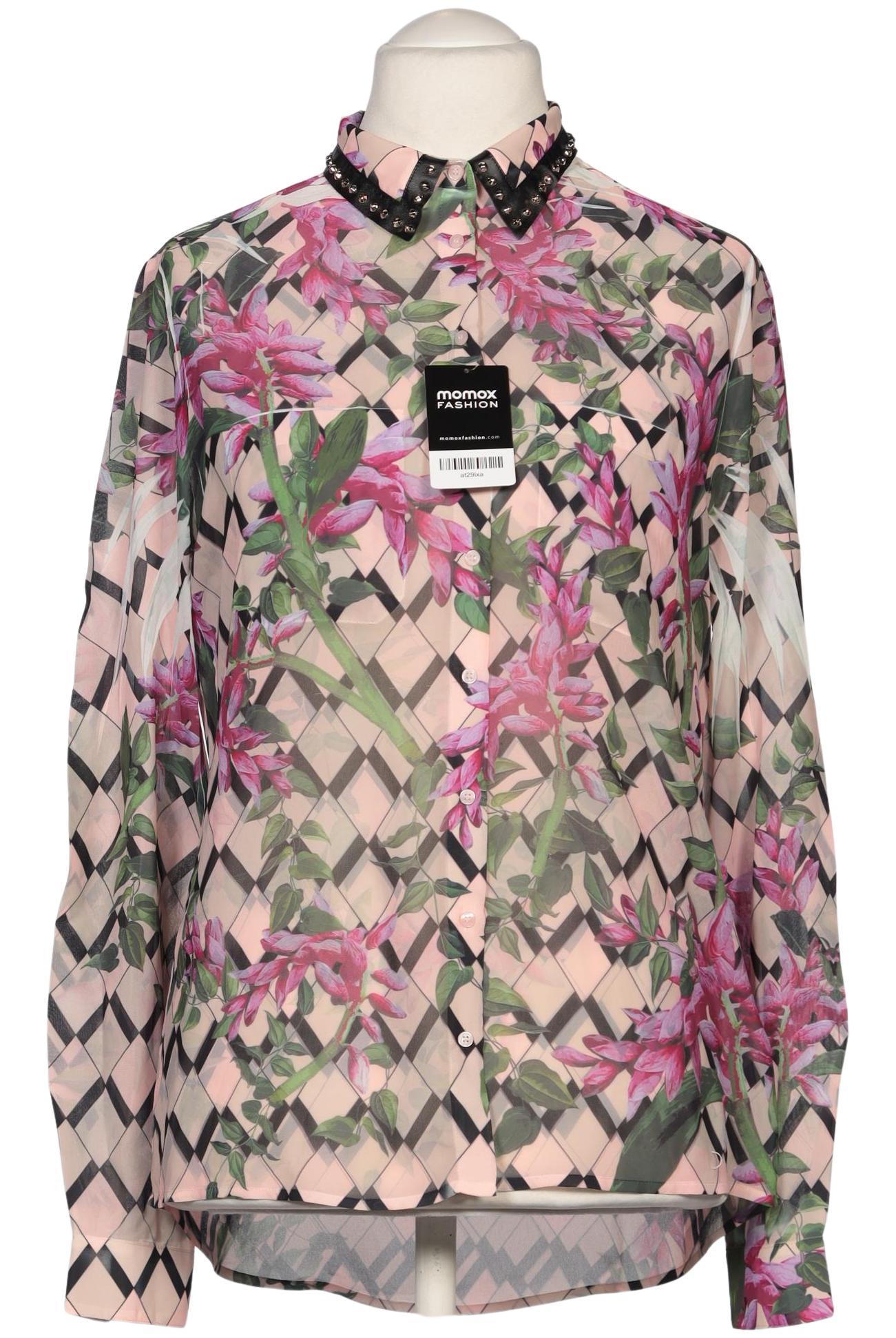 

Guess Damen Bluse, mehrfarbig, Gr. 42