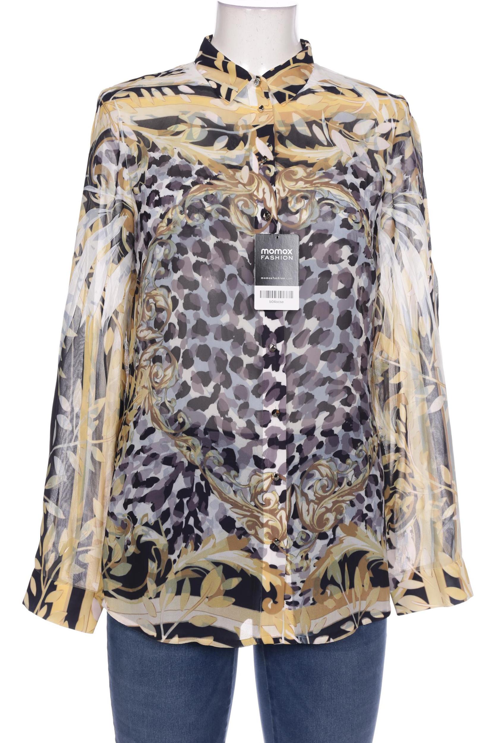 

Guess Damen Bluse, mehrfarbig, Gr. 38