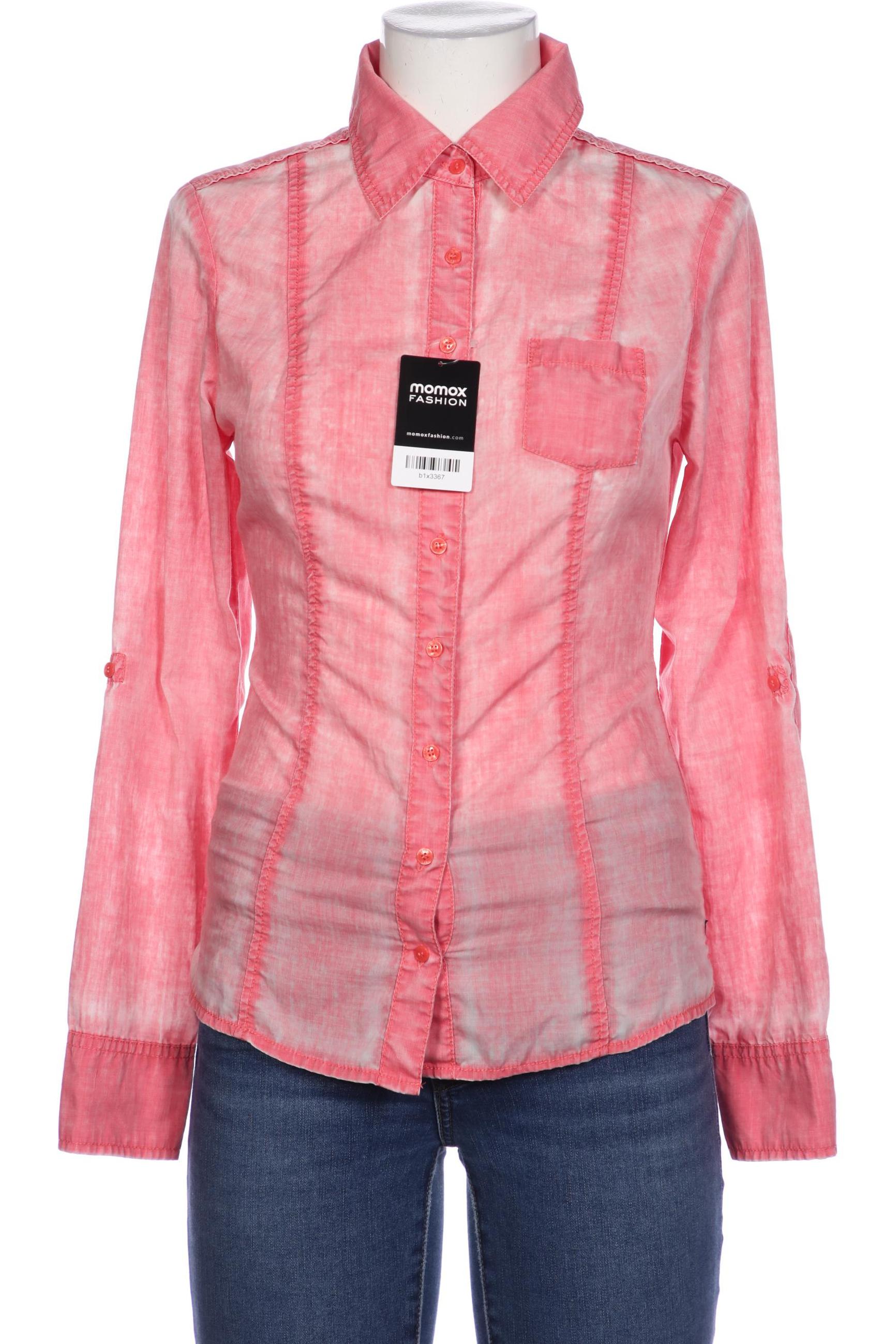 

GUESS Damen Bluse, pink