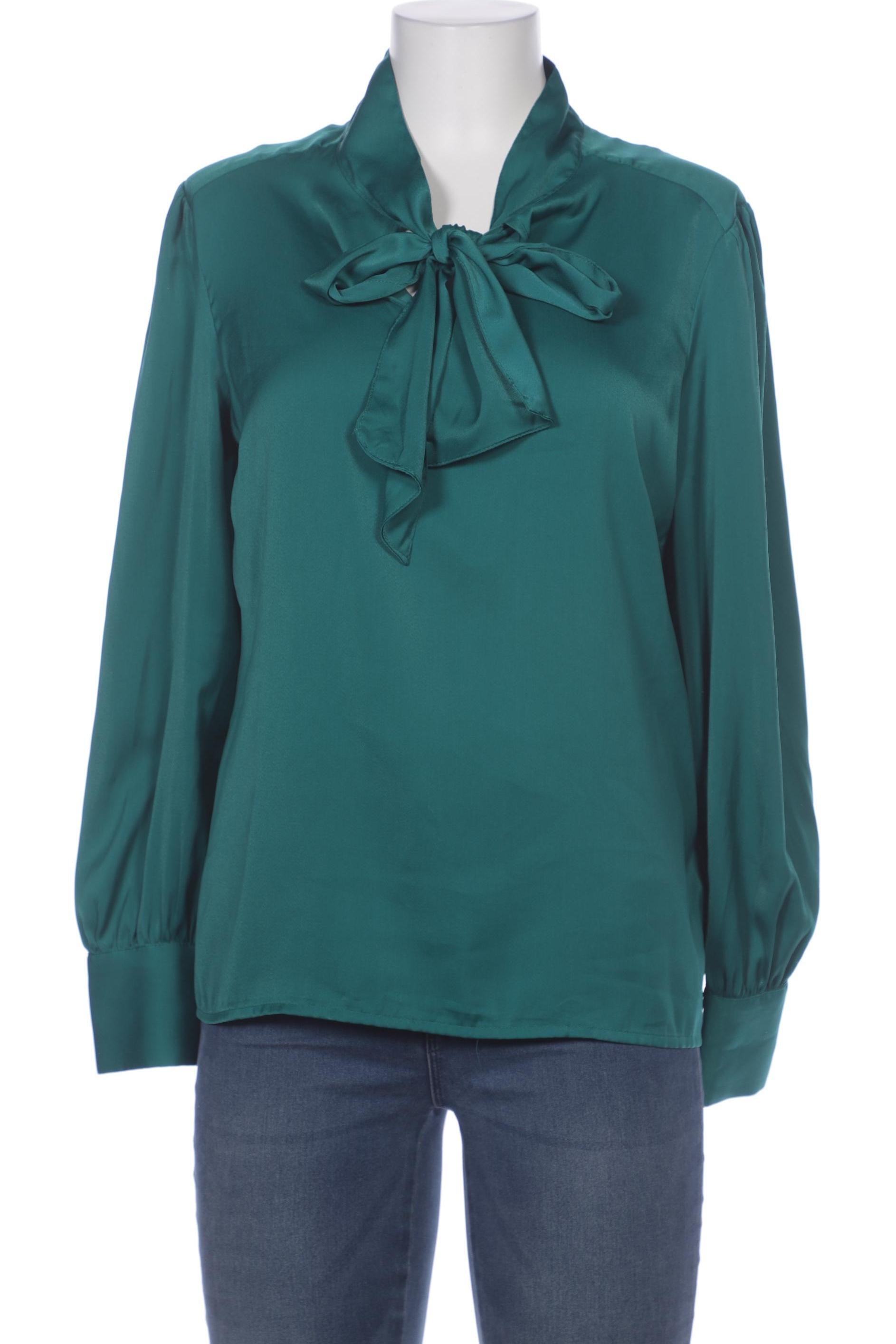 

Guess Damen Bluse, grün, Gr. 38