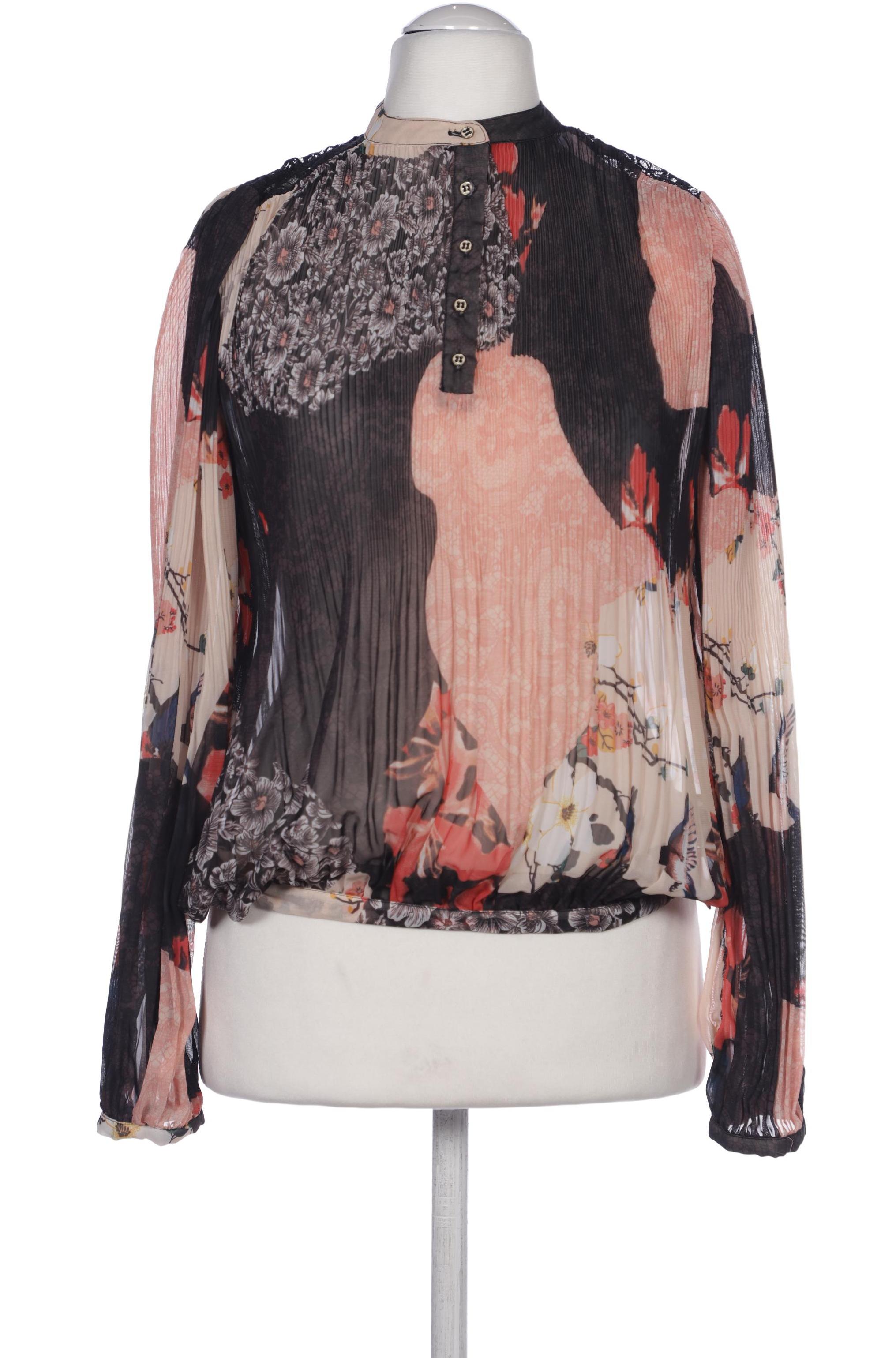 

Guess Damen Bluse, mehrfarbig, Gr. 36