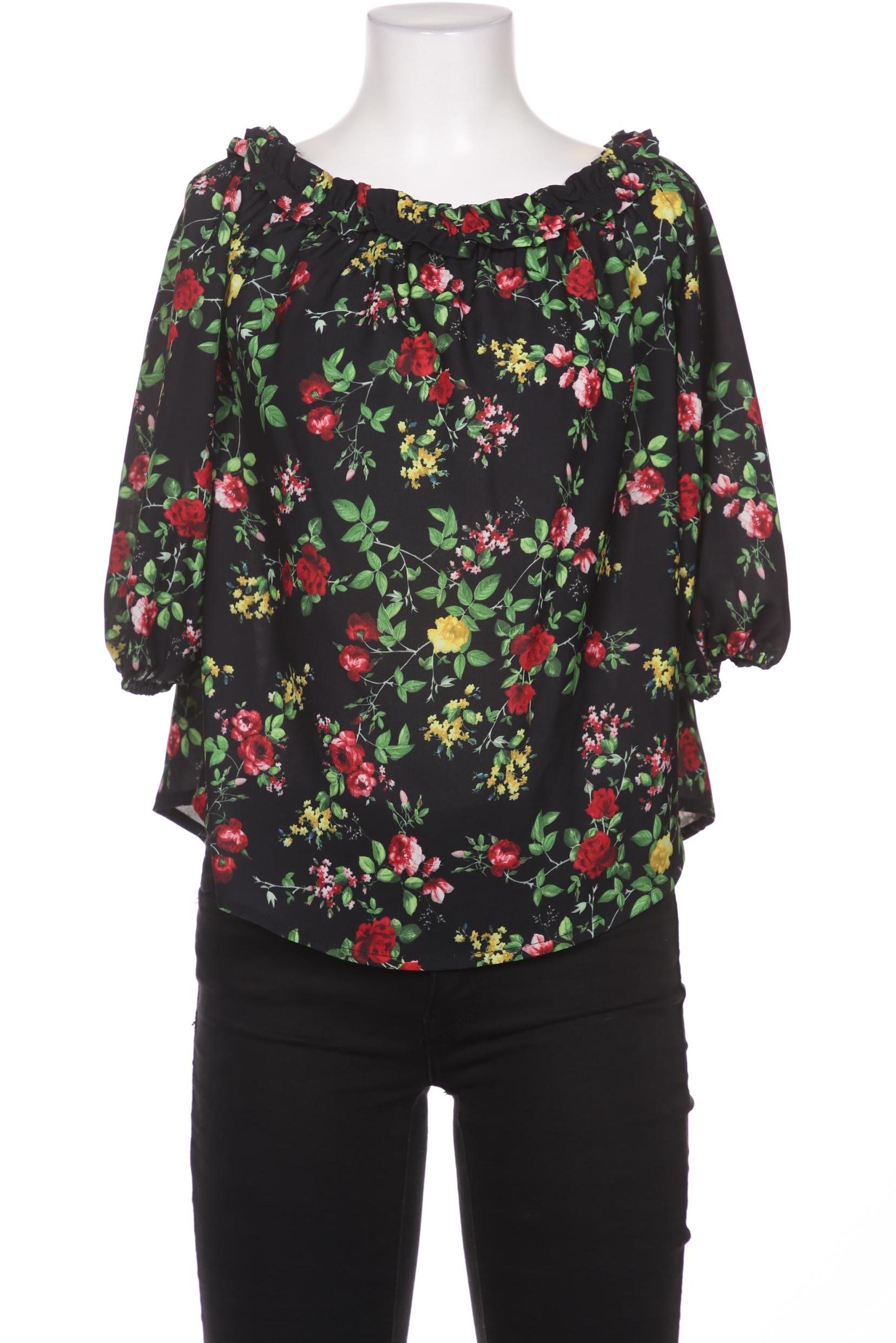 

Guess Damen Bluse, schwarz, Gr. 32
