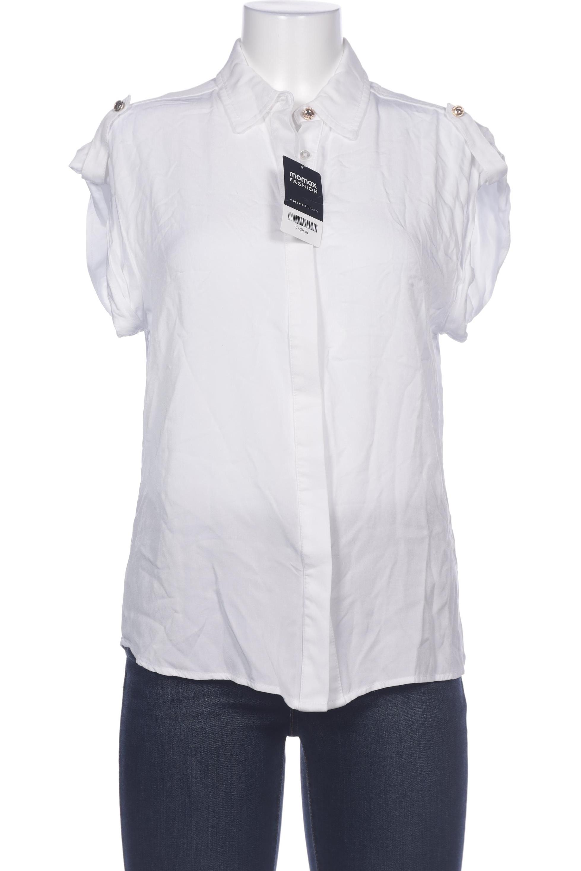 

Guess Damen Bluse, weiß, Gr. 42