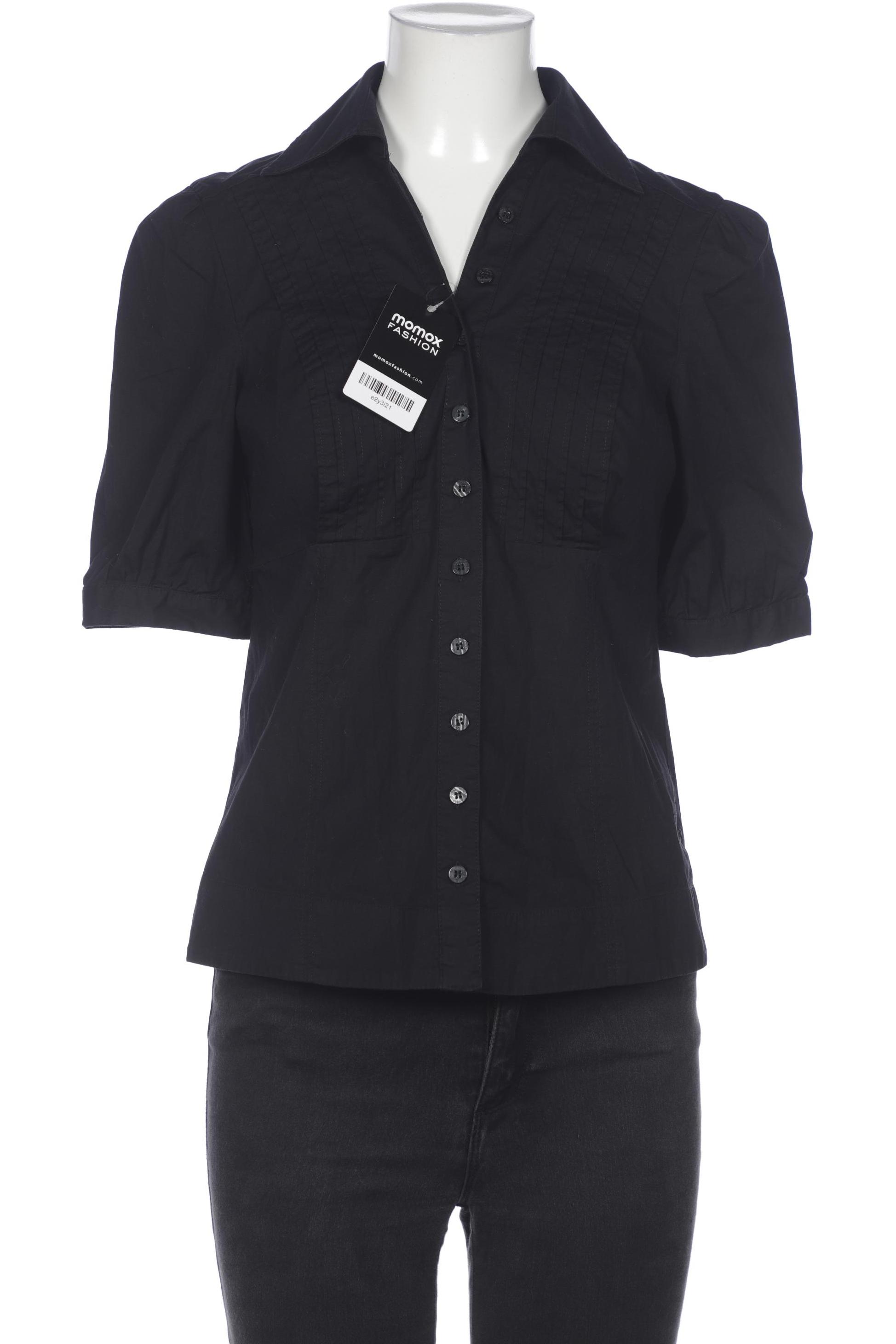 

GUESS Damen Bluse, schwarz