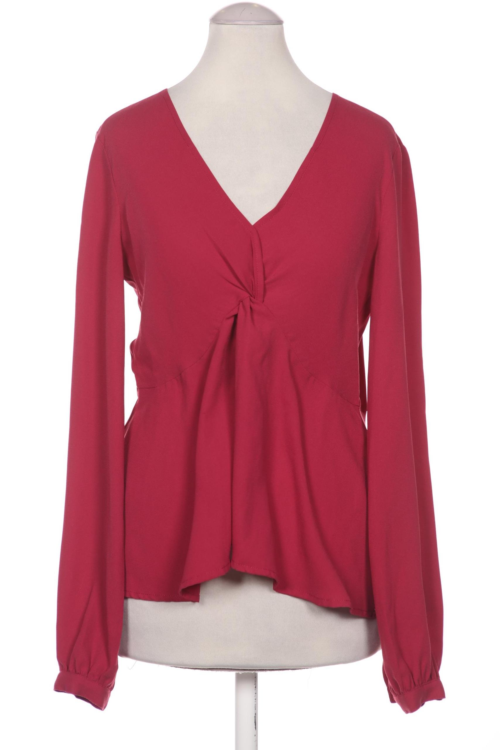 

Guess Damen Bluse, pink, Gr. 42