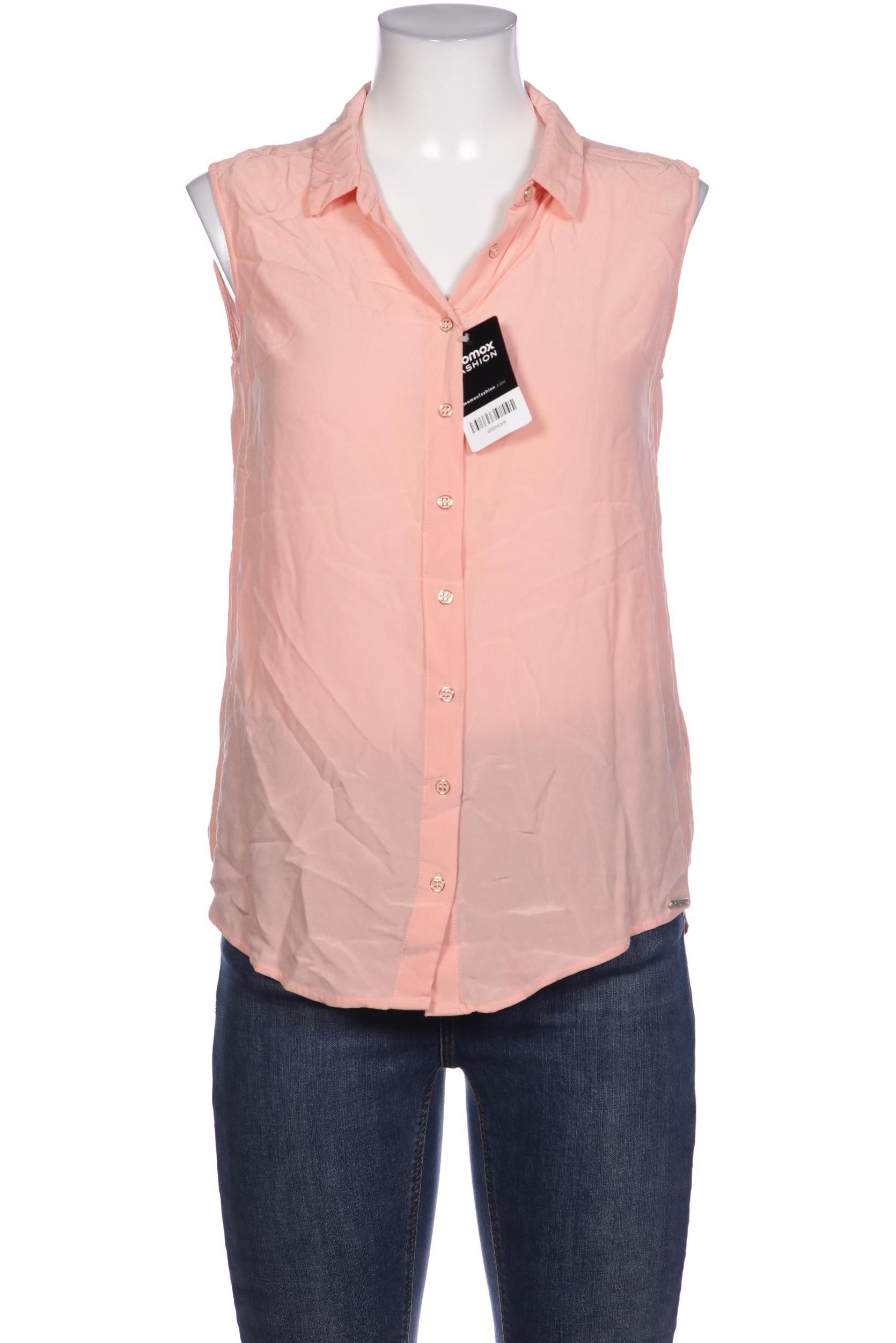 

Guess Damen Bluse, pink, Gr. 36
