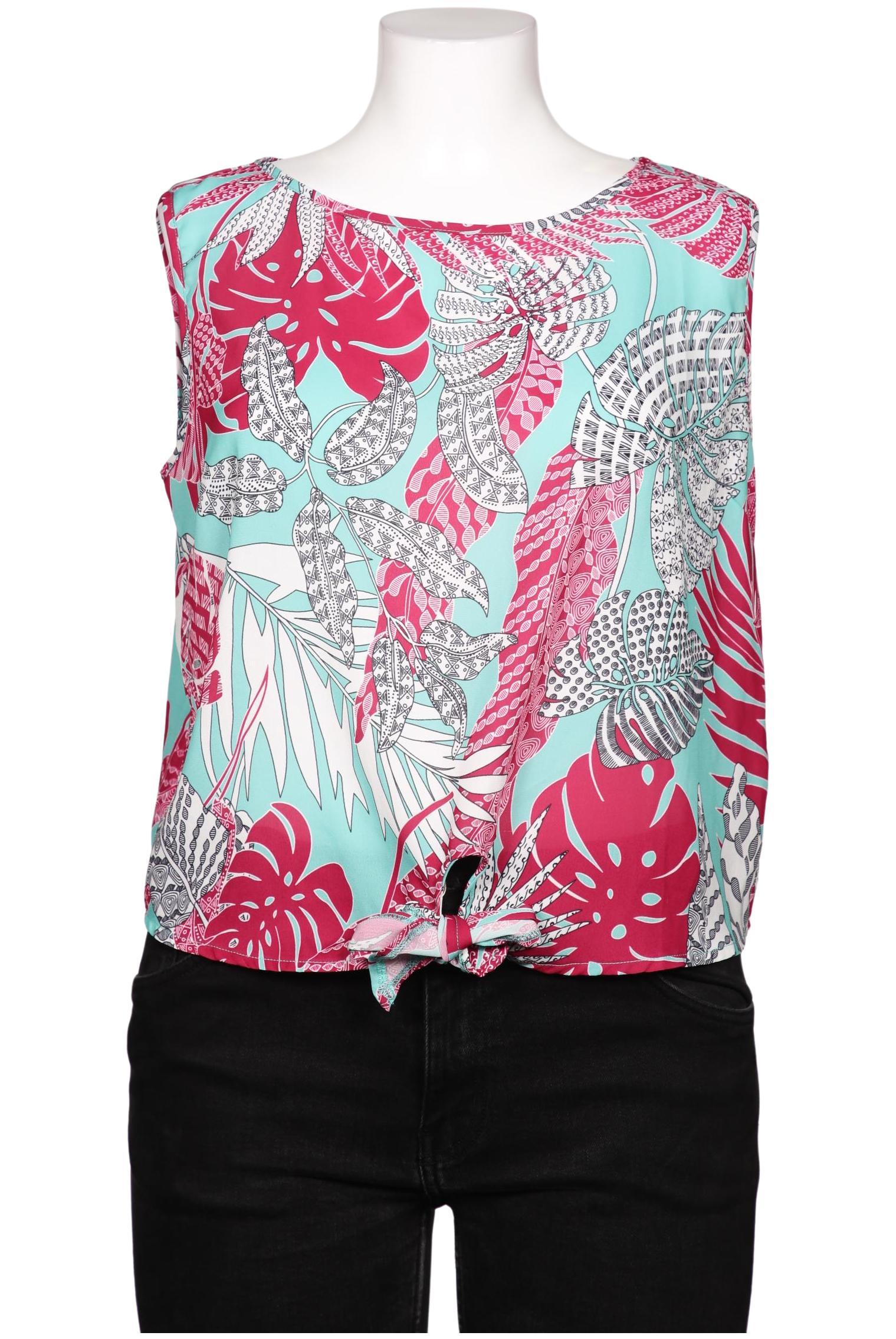 

Guess Damen Bluse, grün, Gr. 46