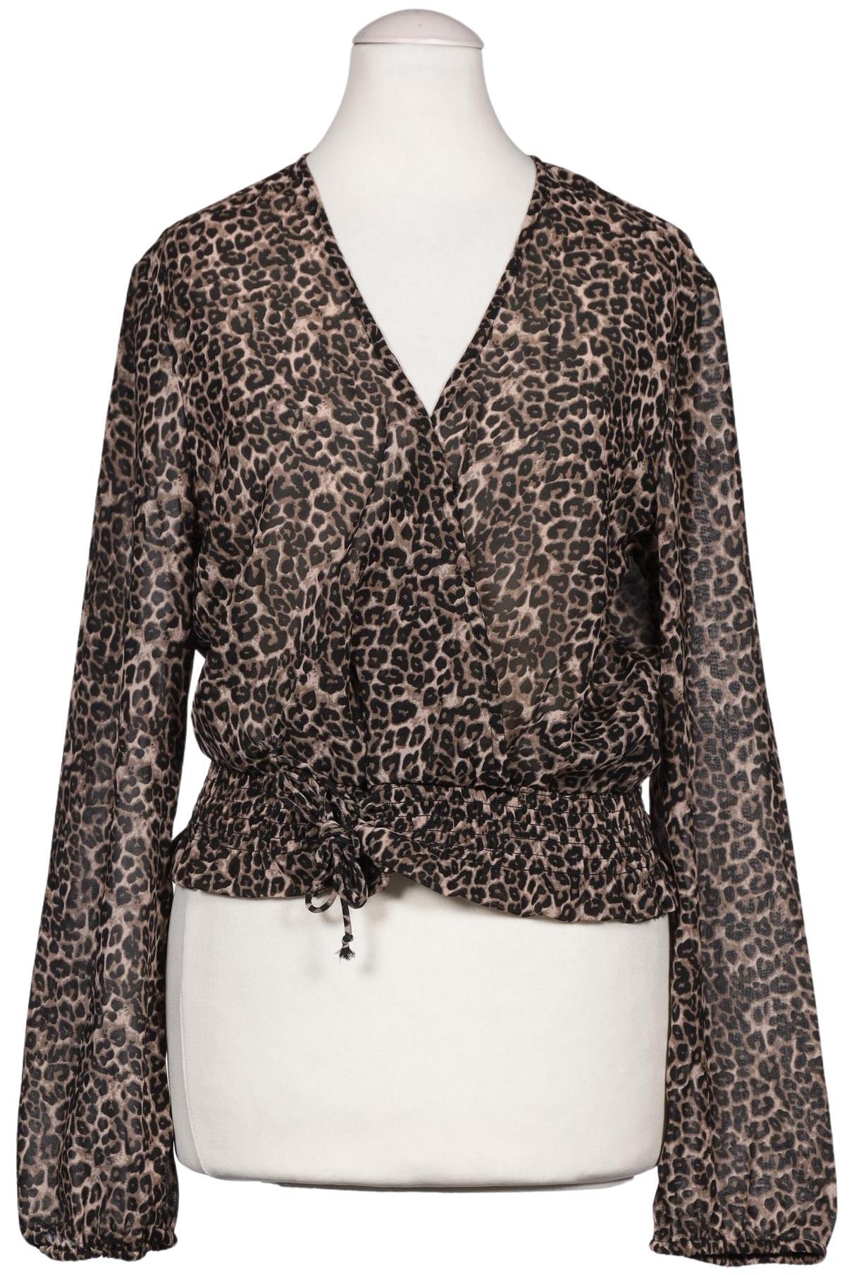 

Guess Damen Bluse, braun, Gr. 36