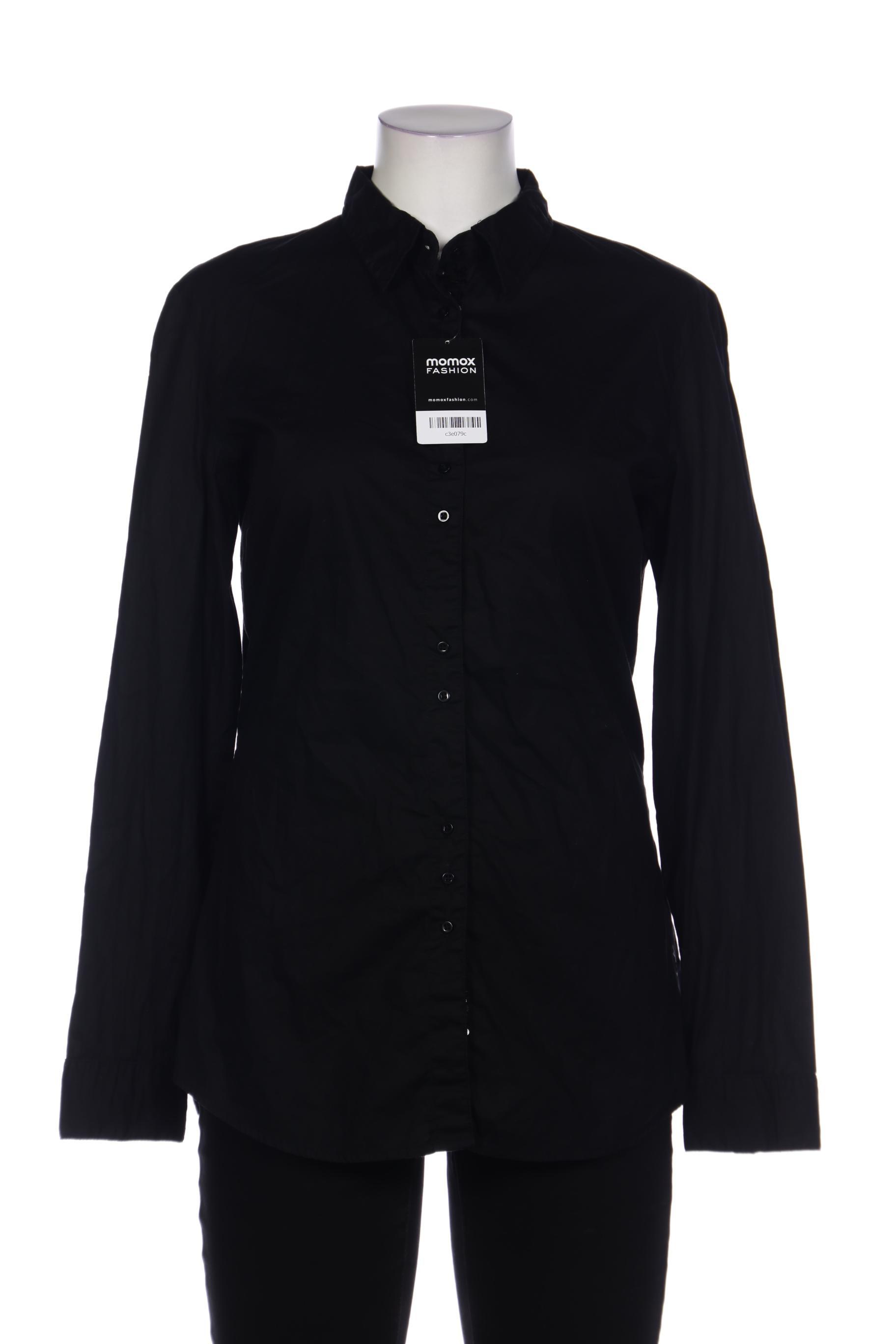 

Guess Damen Bluse, schwarz, Gr. 42