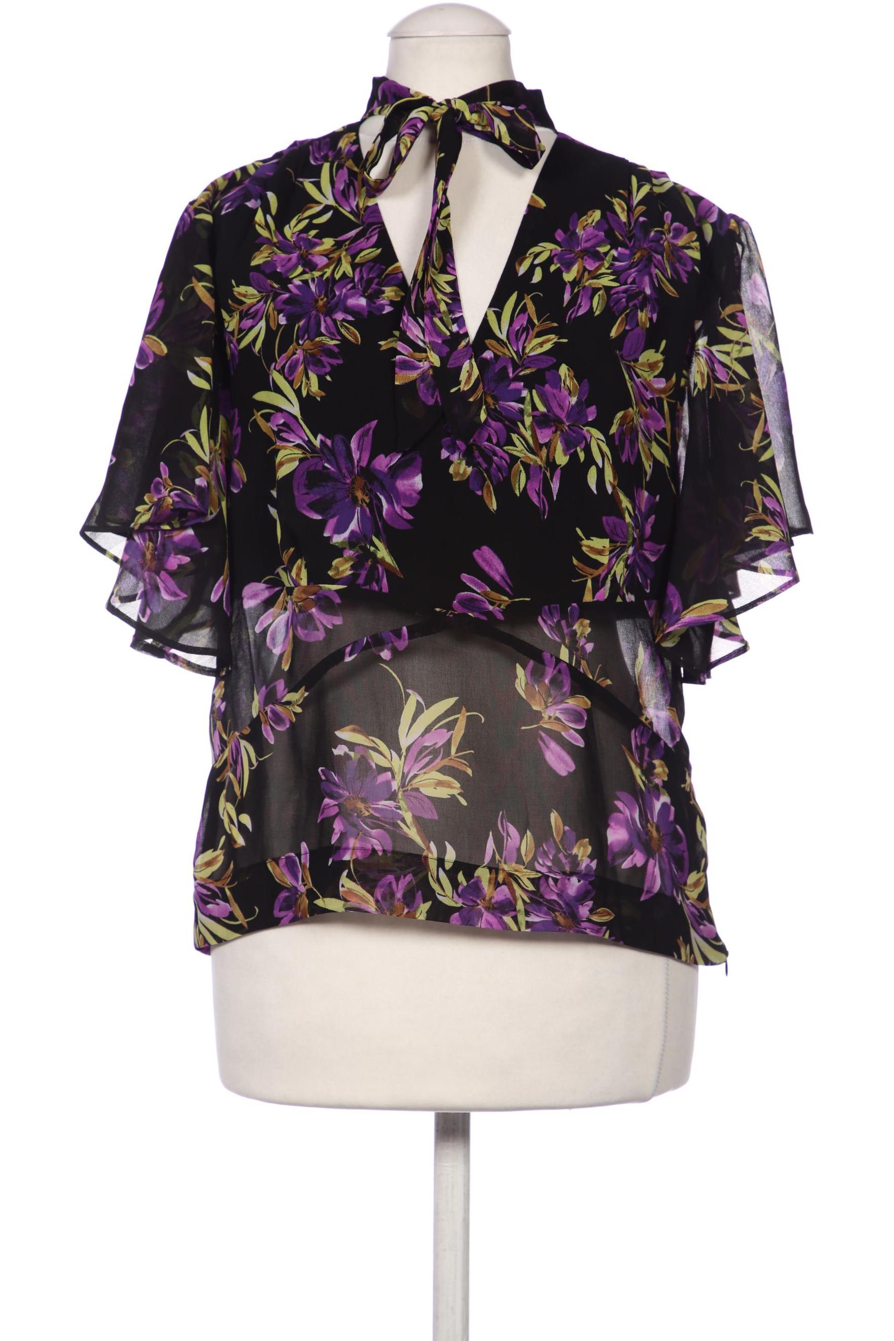 

Guess Damen Bluse, schwarz, Gr. 36