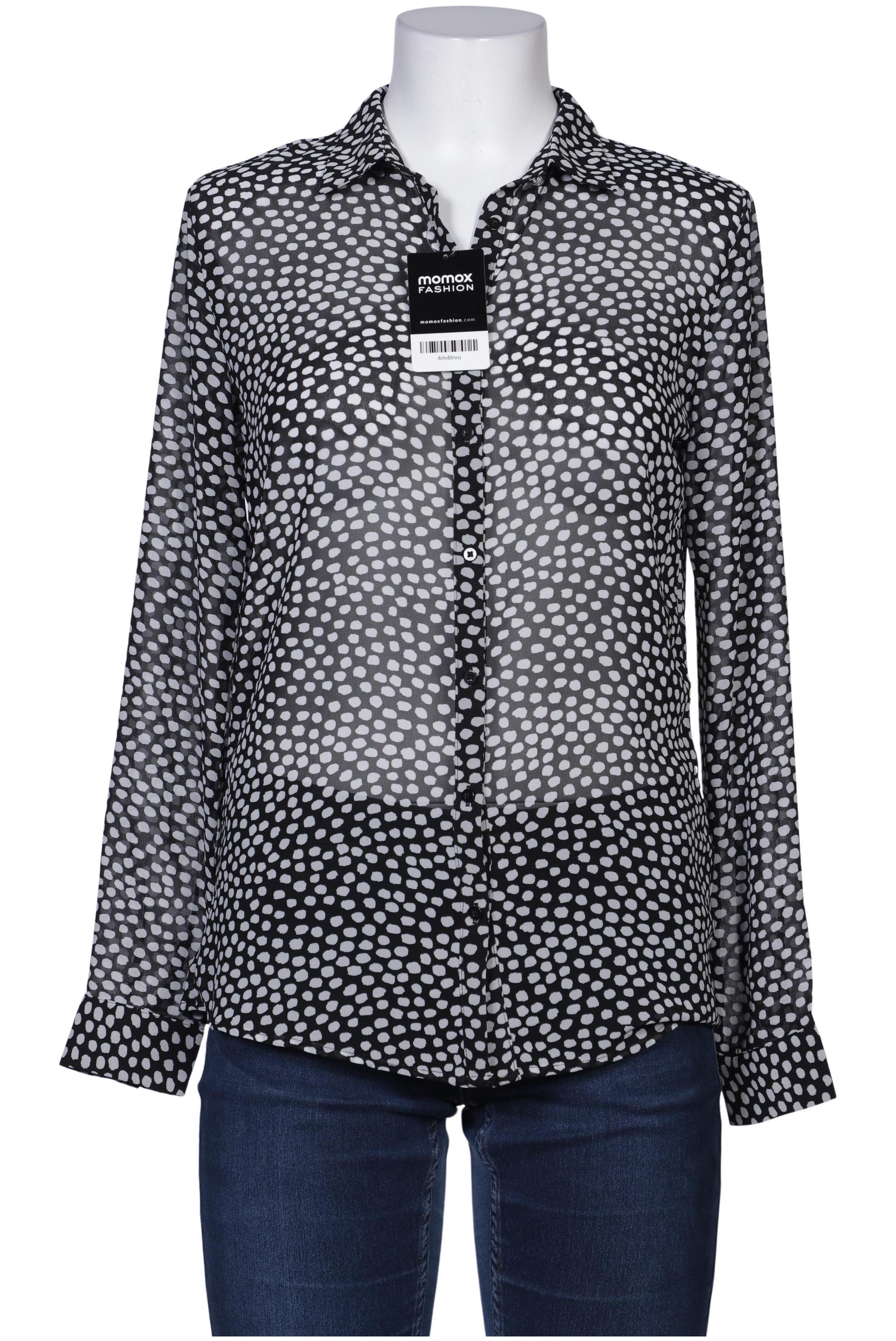 

Guess Damen Bluse, mehrfarbig, Gr. 40