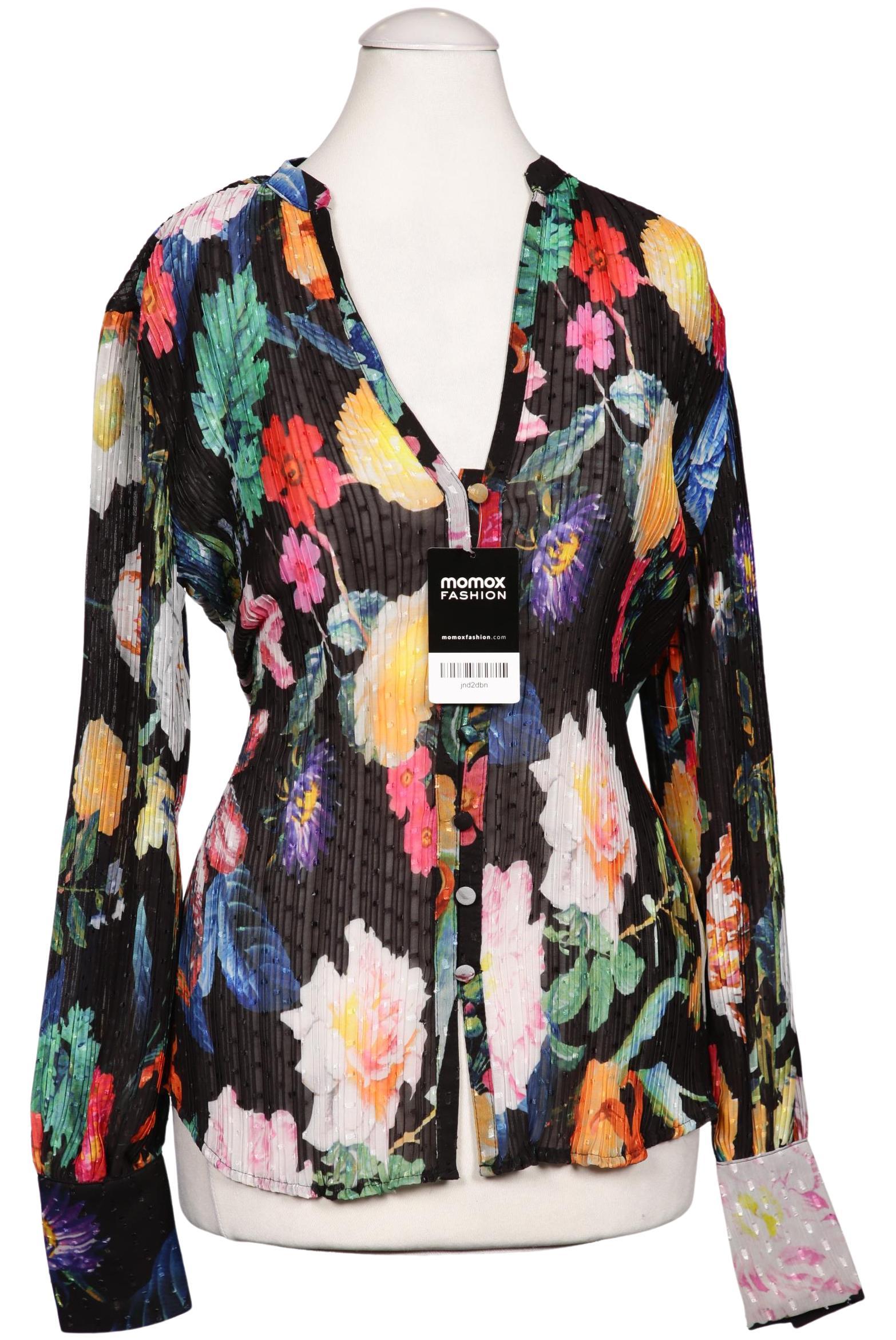 

Guess Damen Bluse, mehrfarbig, Gr. 36