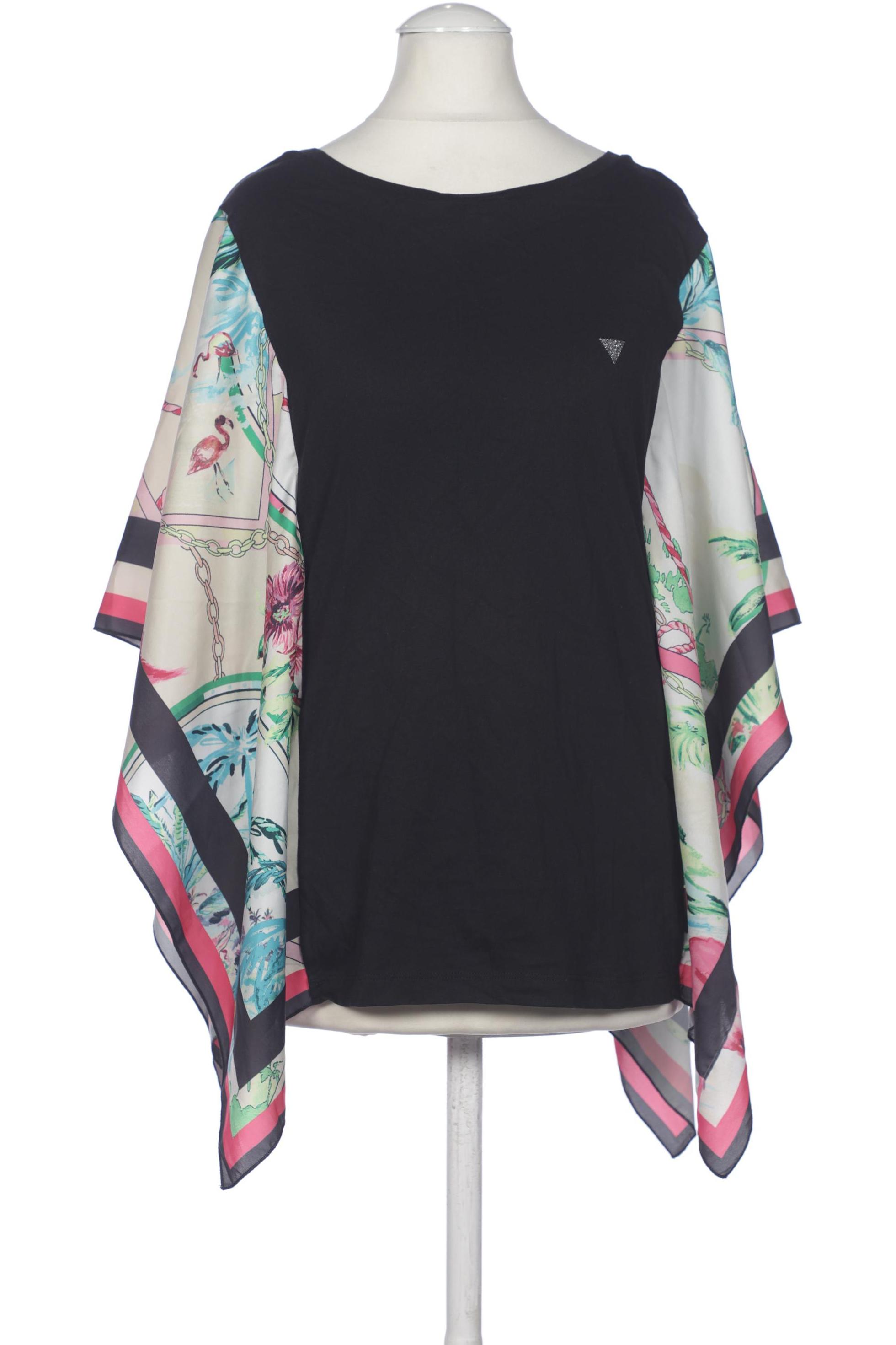 

GUESS Damen Bluse, schwarz