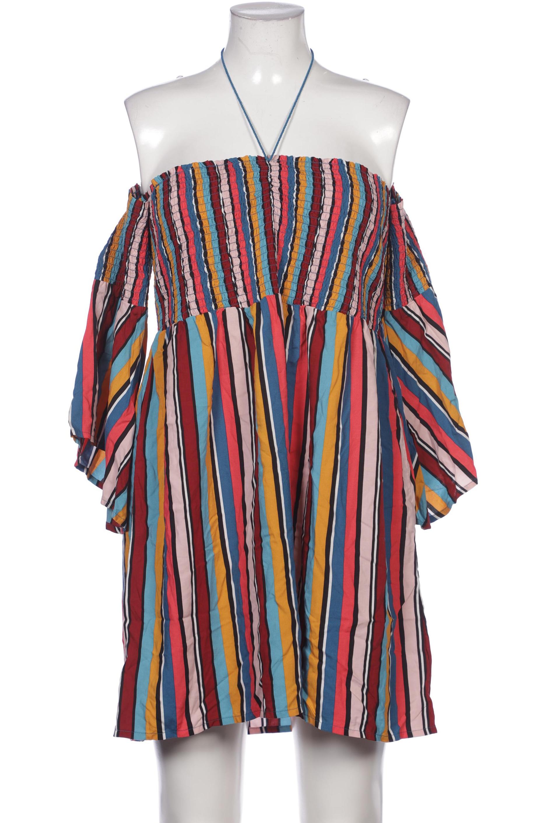

Guess Damen Bluse, mehrfarbig, Gr. 44