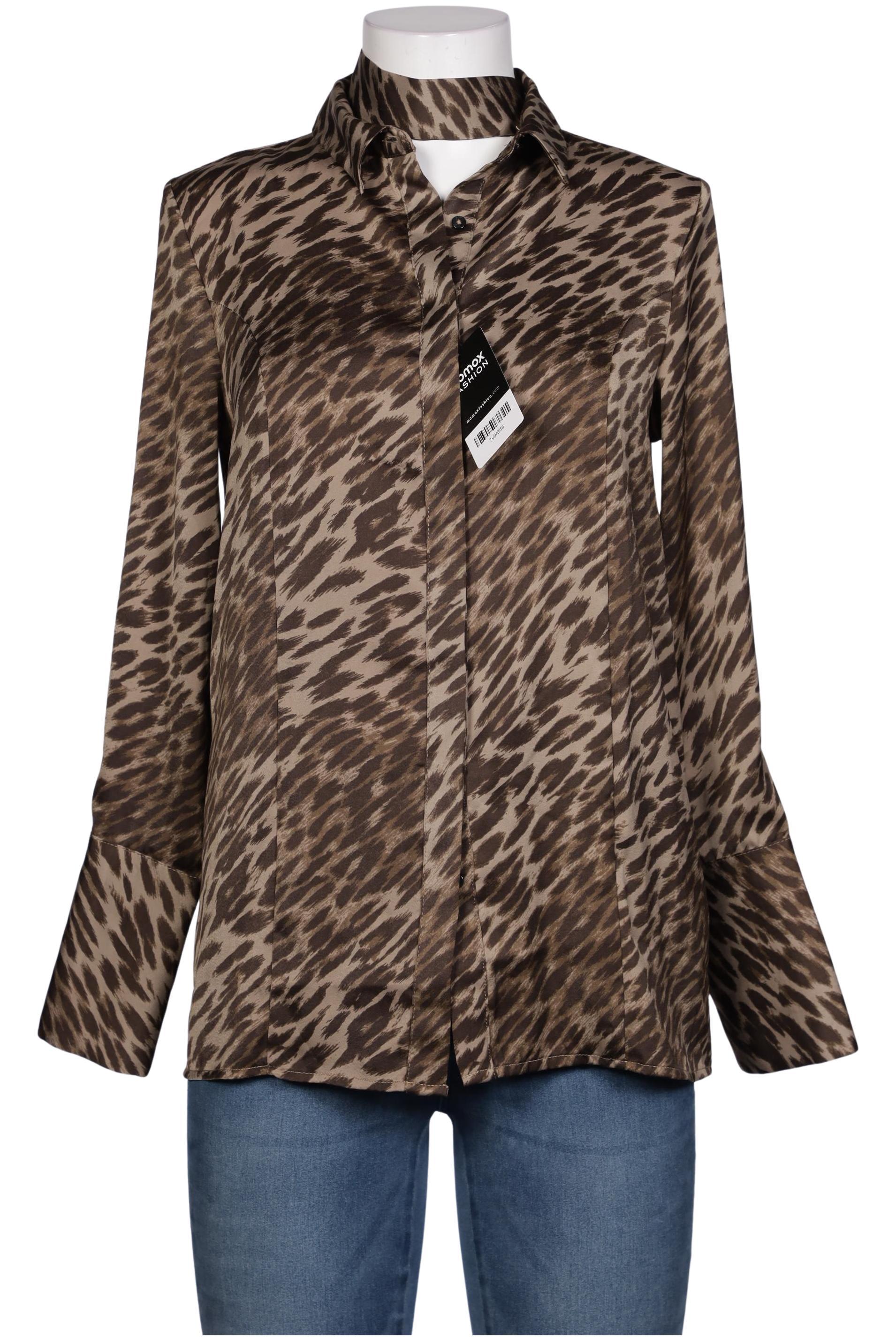 

Guess Damen Bluse, braun, Gr. 40