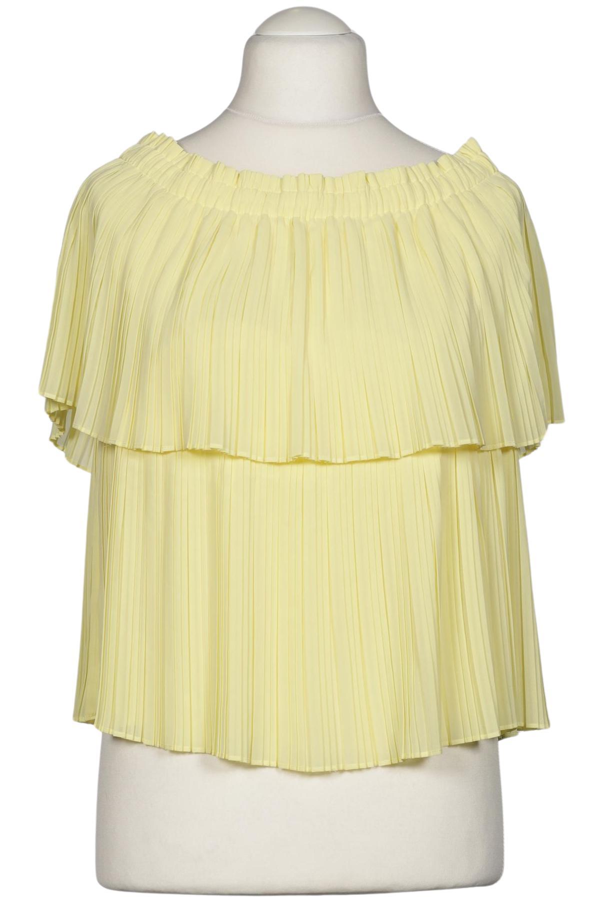 

Guess Damen Bluse, gelb, Gr. 42