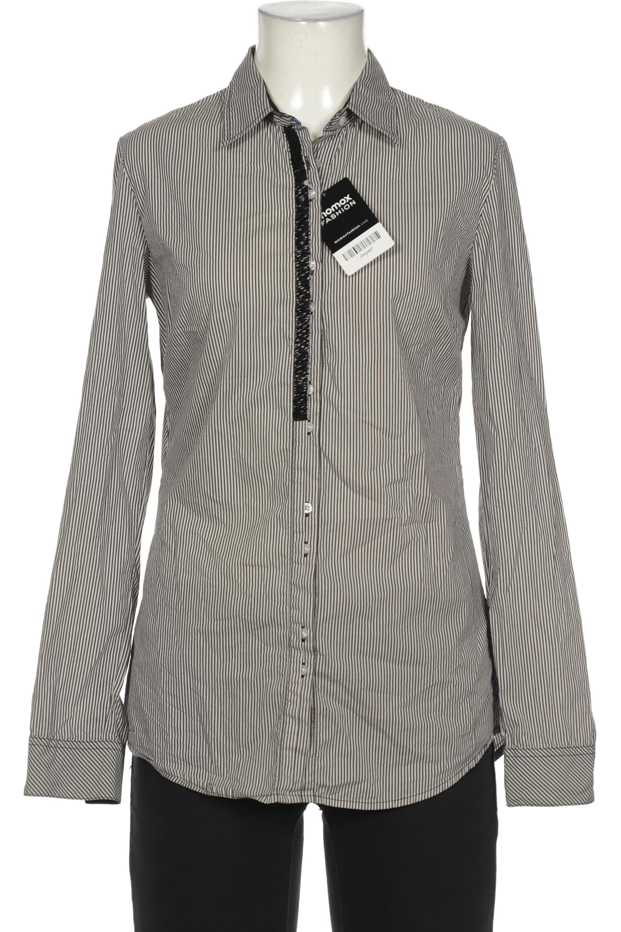 

GUESS Damen Bluse, grau