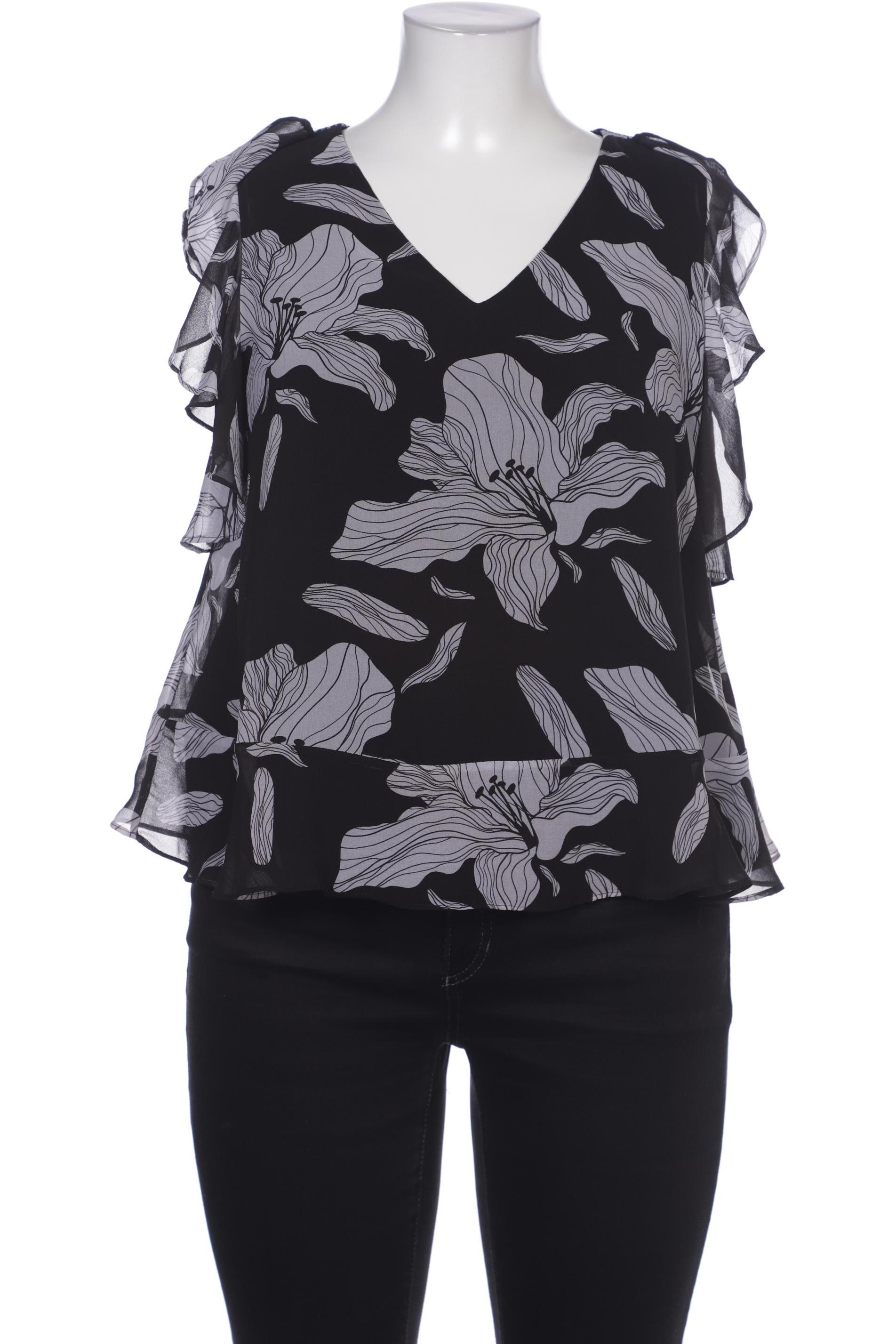 

Guess Damen Bluse, schwarz, Gr. 42