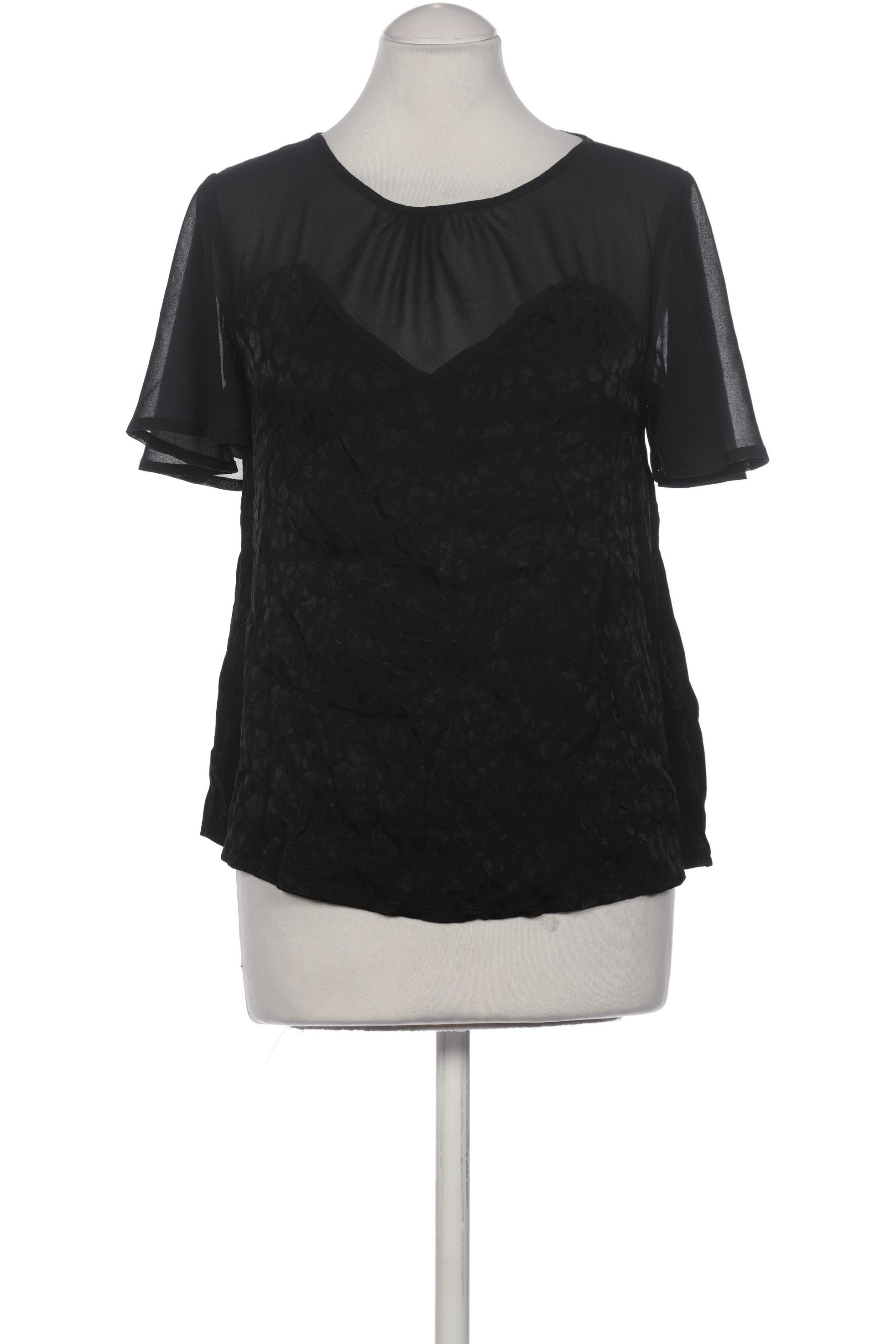 

Guess Damen Bluse, schwarz, Gr. 36