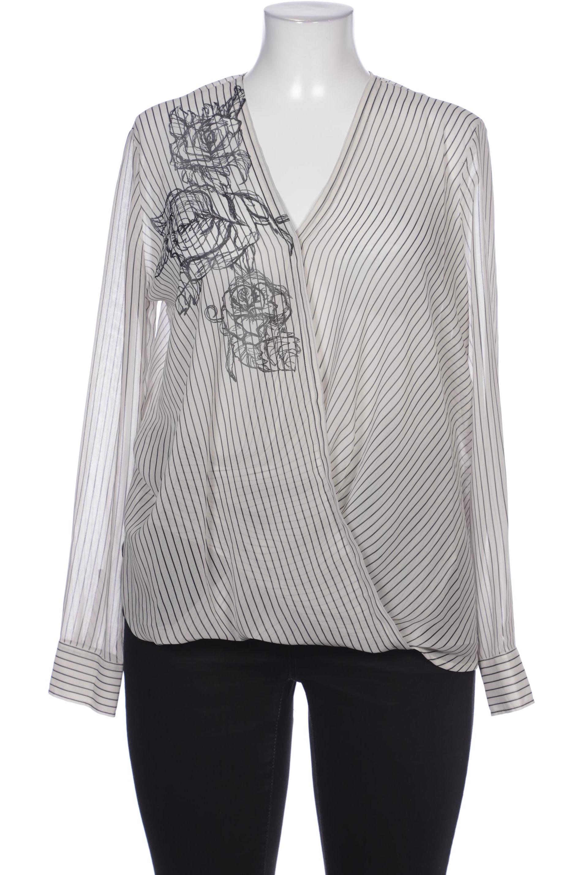 

Guess Damen Bluse, weiß, Gr. 42