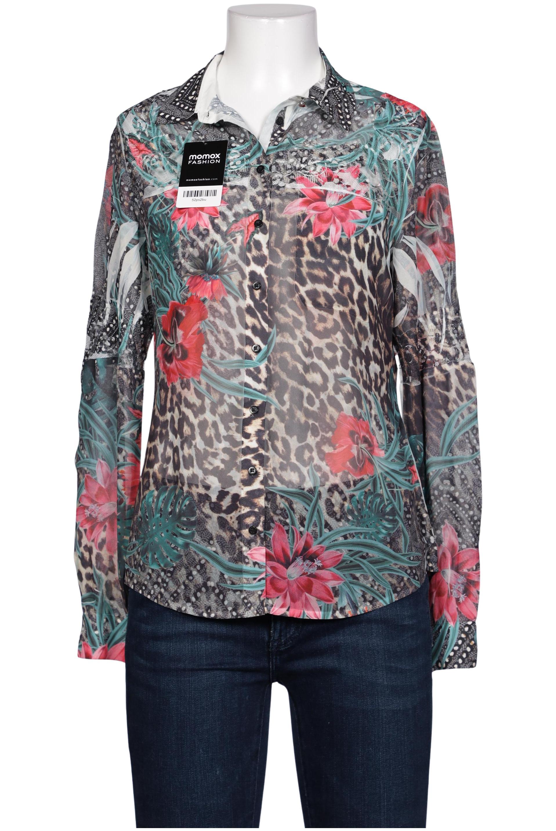 

Guess Damen Bluse, mehrfarbig, Gr. 38