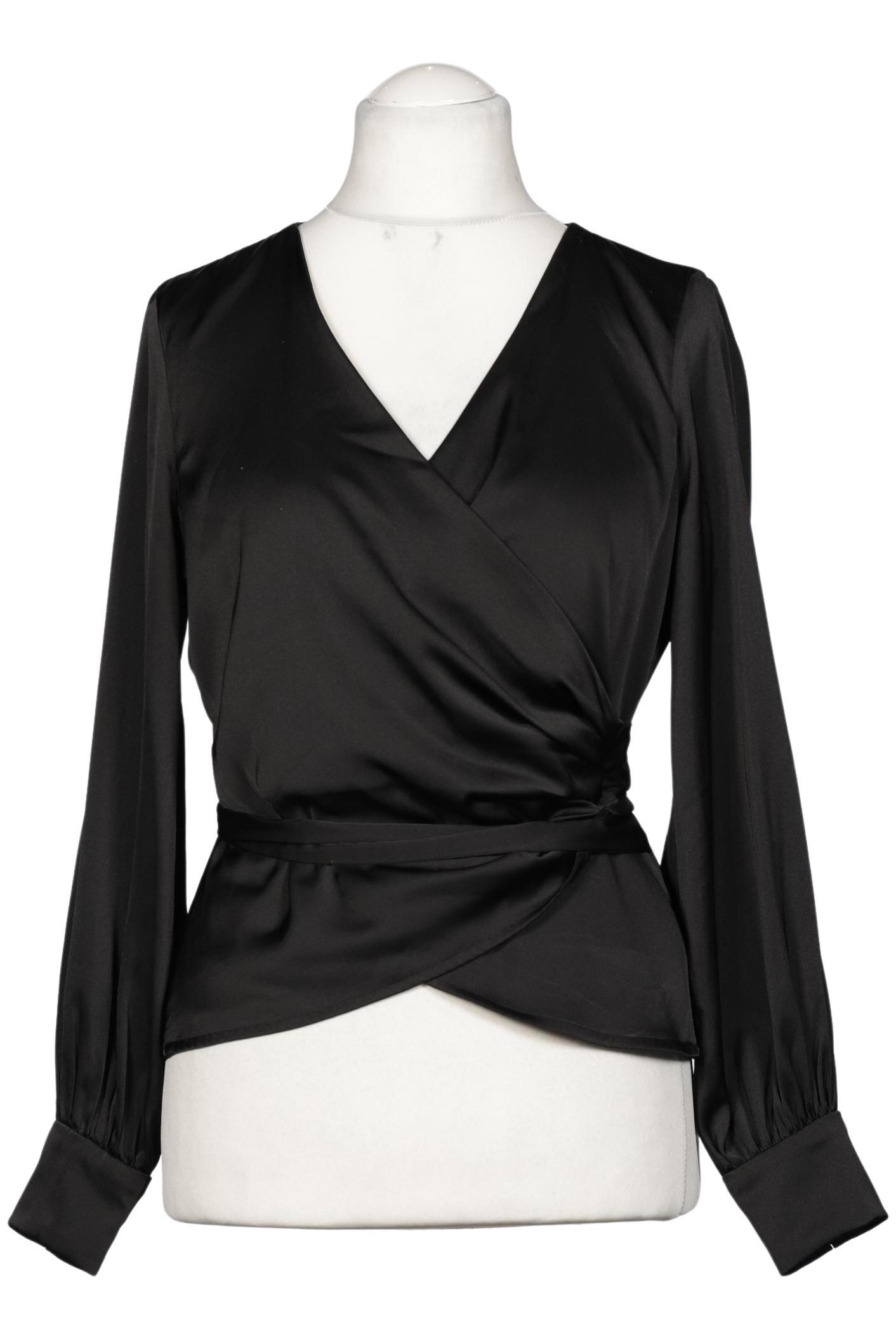 

Guess Damen Bluse, schwarz, Gr. 42