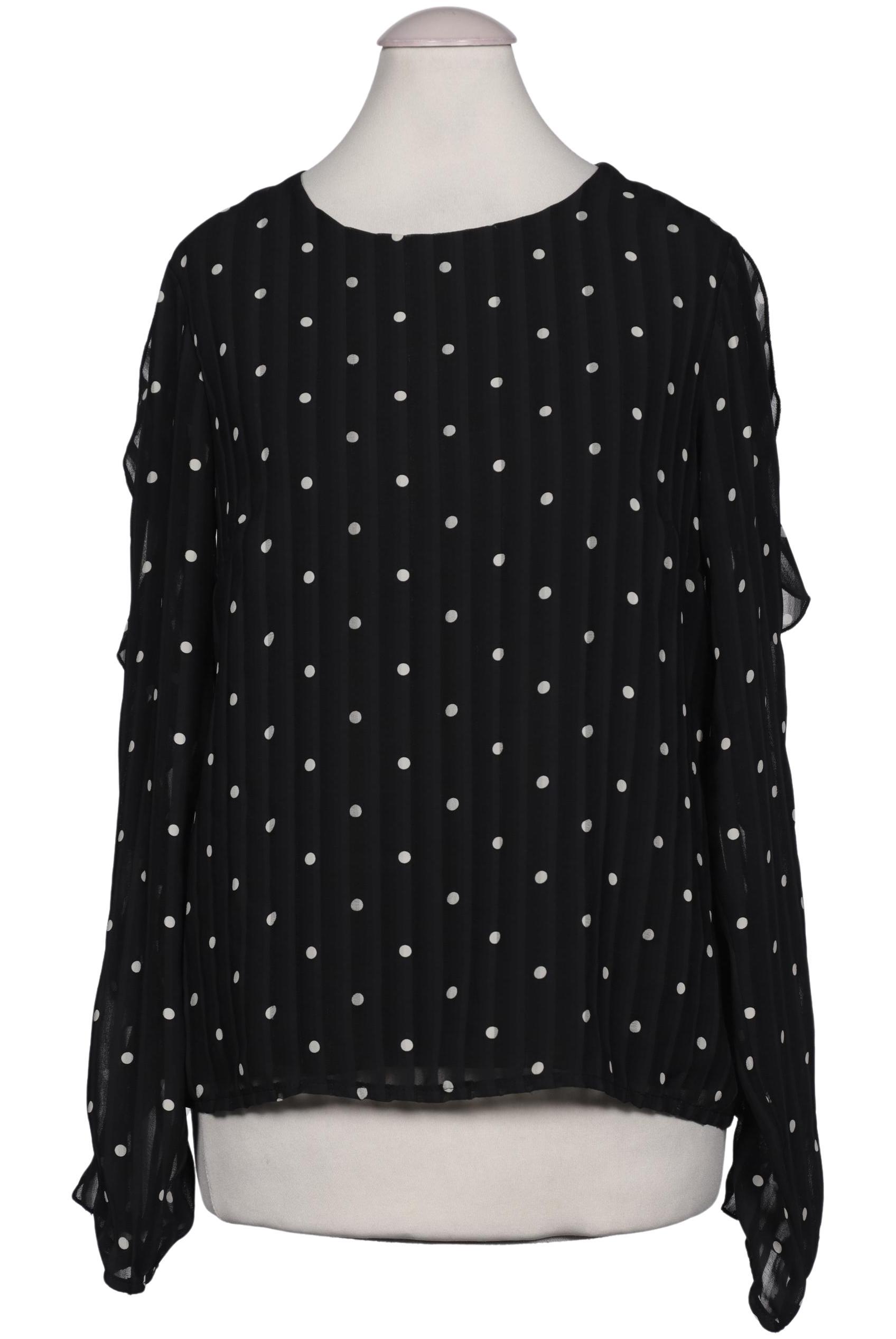 

Guess Damen Bluse, schwarz, Gr. 34