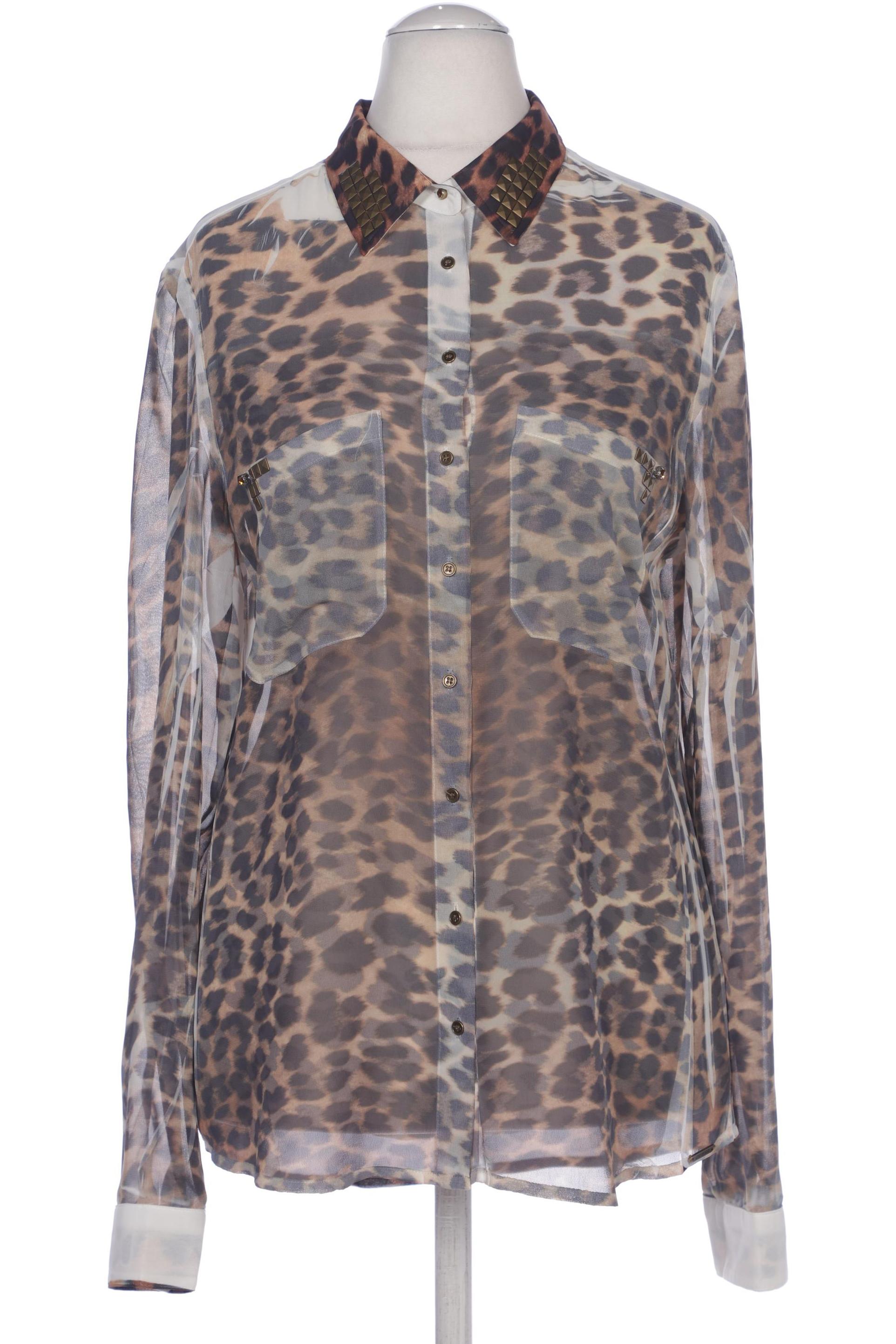 

Guess Damen Bluse, braun, Gr. 38