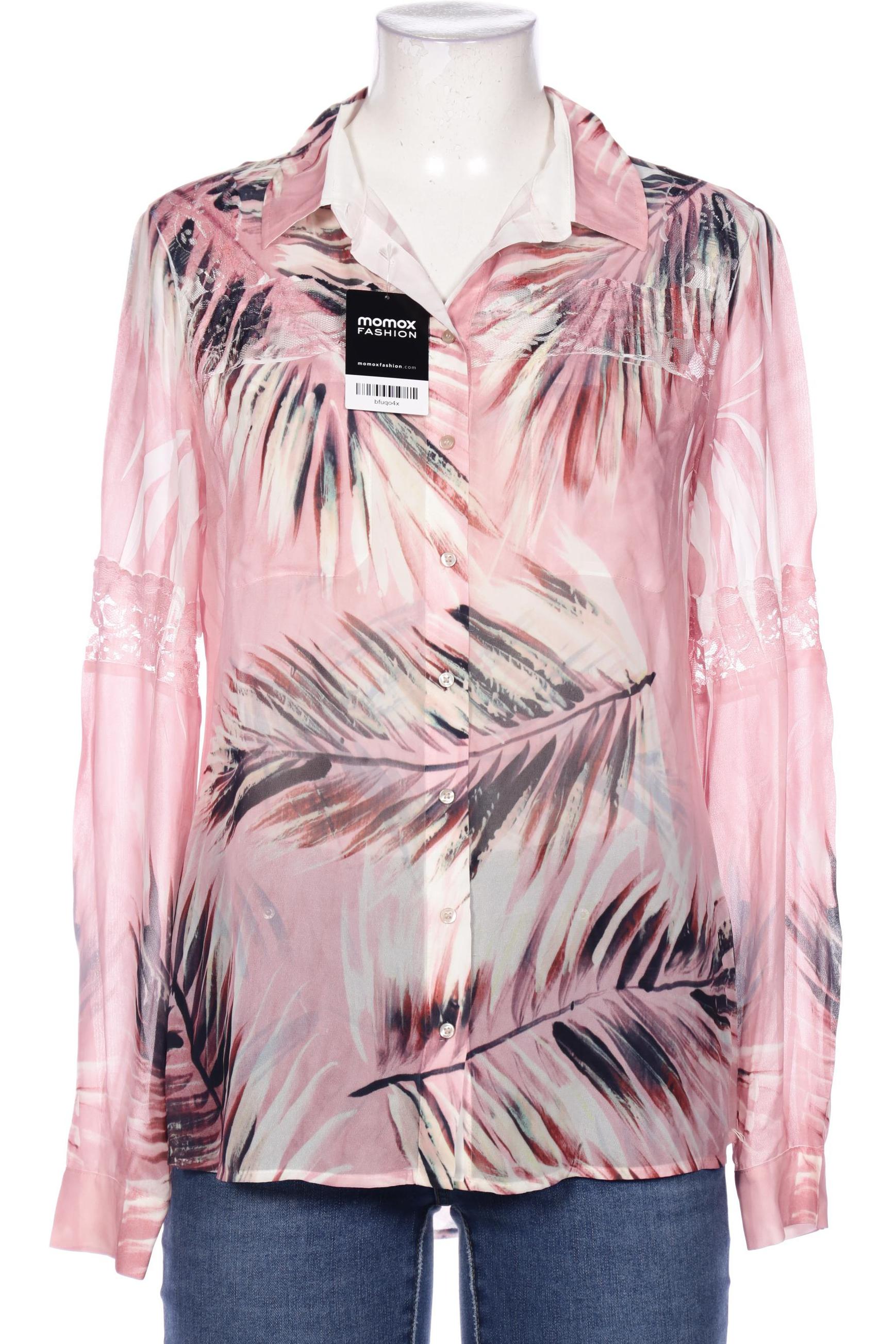 

Guess Damen Bluse, pink, Gr. 38