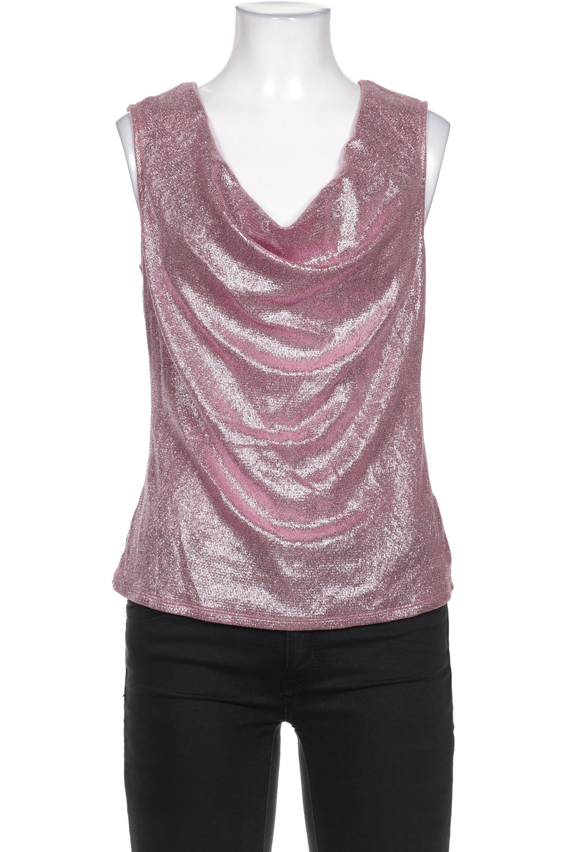 

Guess Damen Bluse, pink, Gr. 36