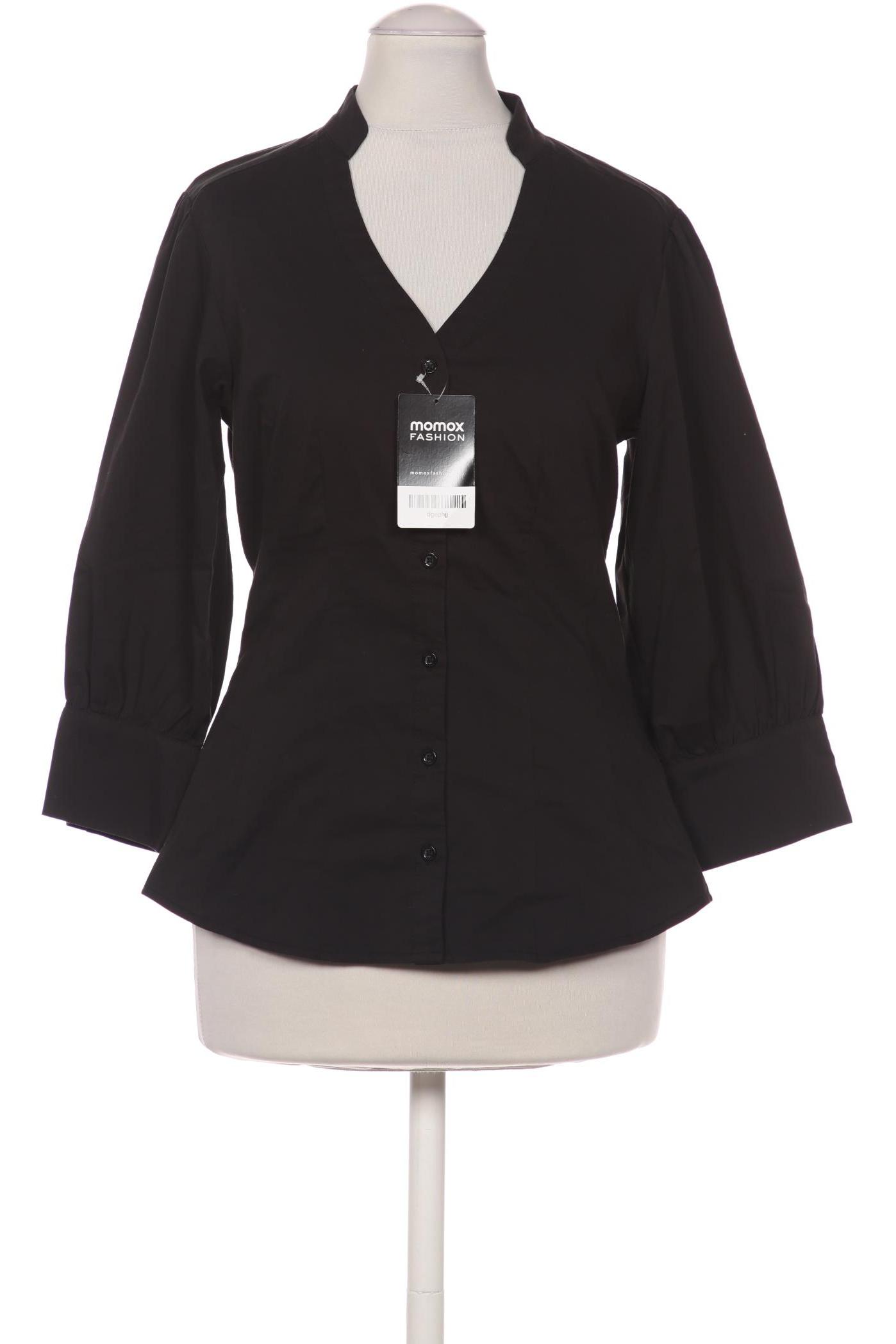 

Guess Damen Bluse, schwarz, Gr. 36
