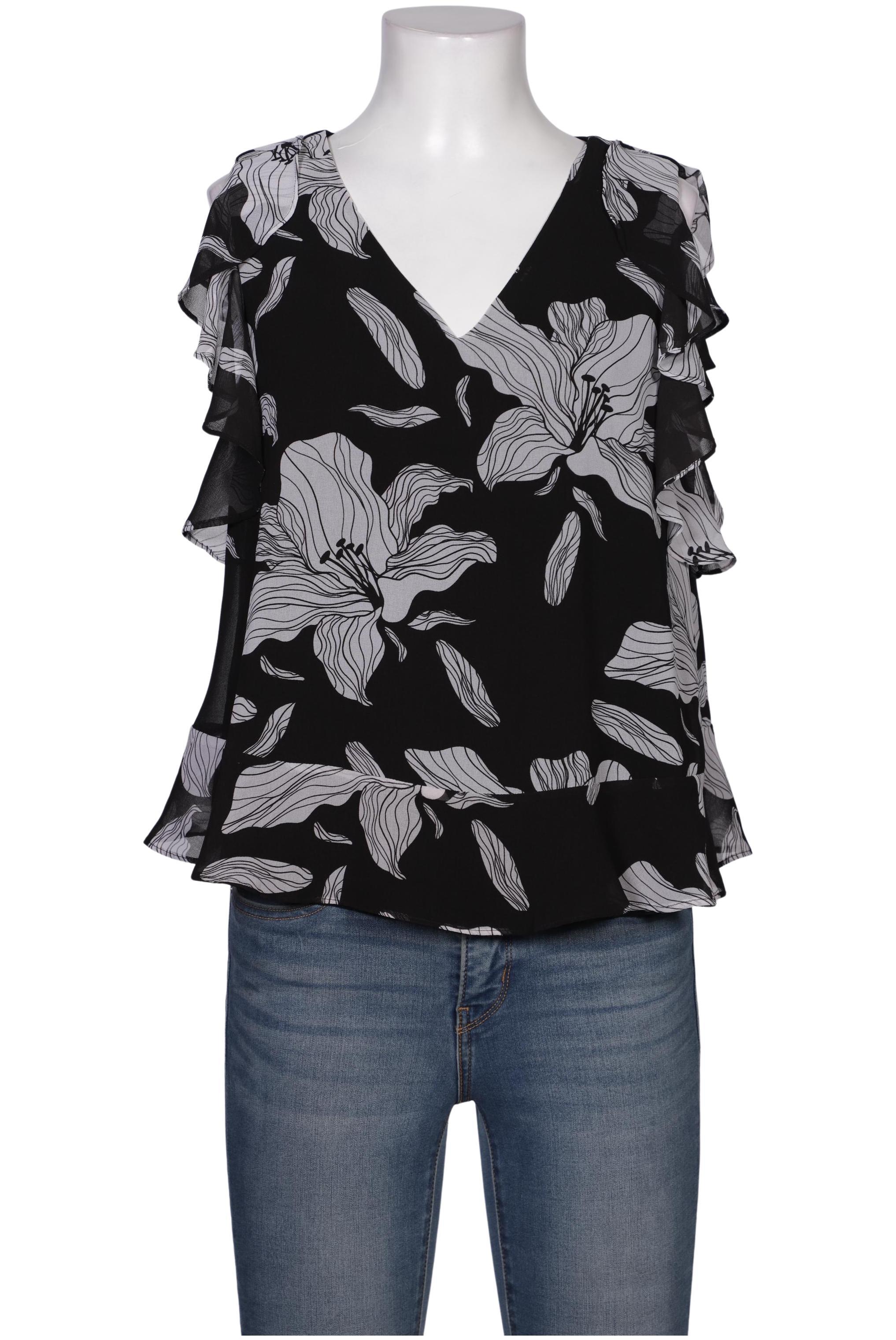 

Guess Damen Bluse, schwarz, Gr. 38