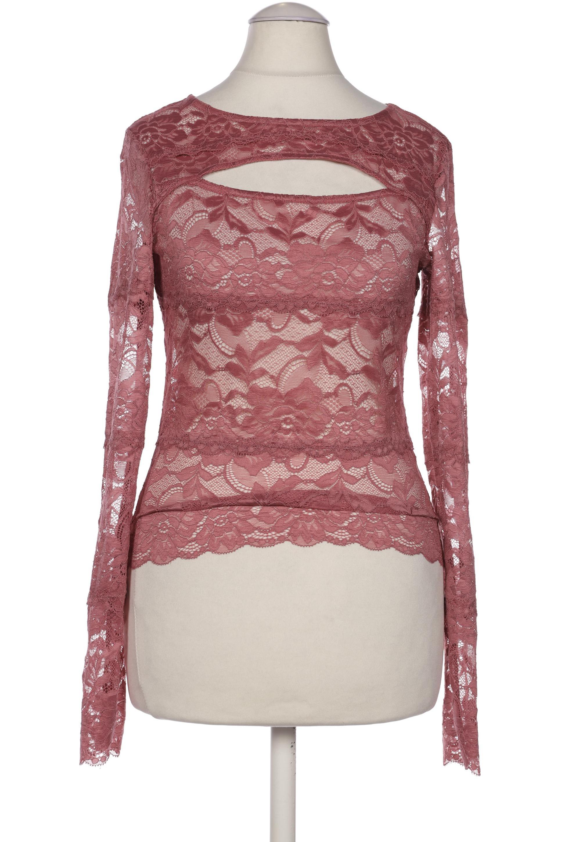 

Guess Damen Bluse, pink, Gr. 32