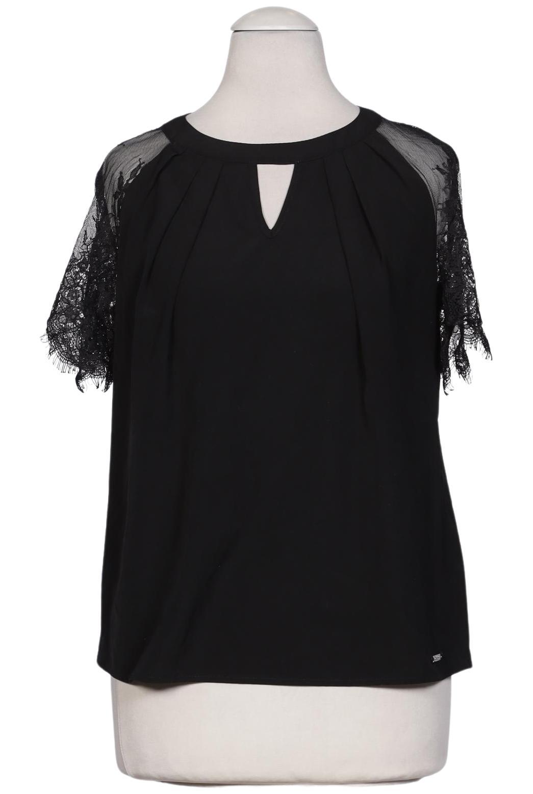 

Guess Damen Bluse, schwarz, Gr. 34