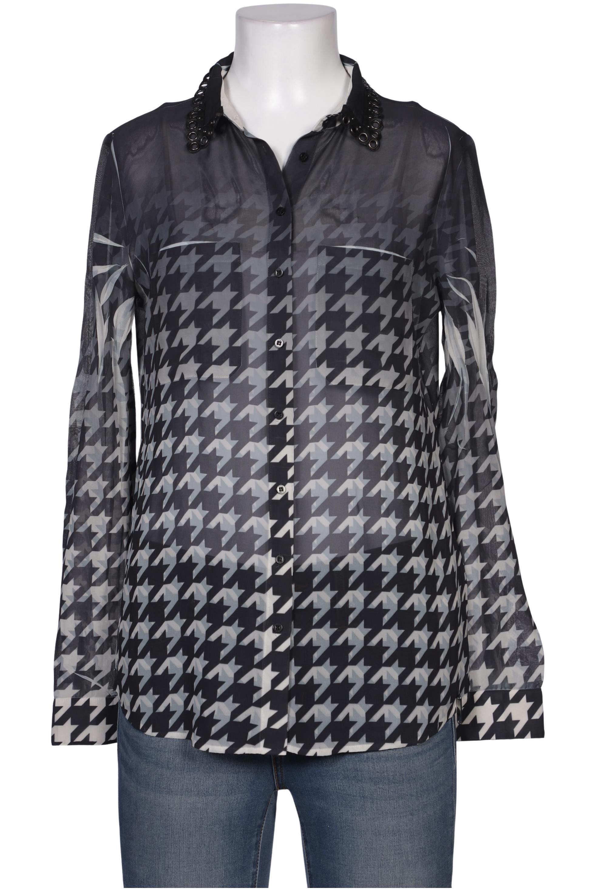 

Guess Damen Bluse, grau, Gr. 38