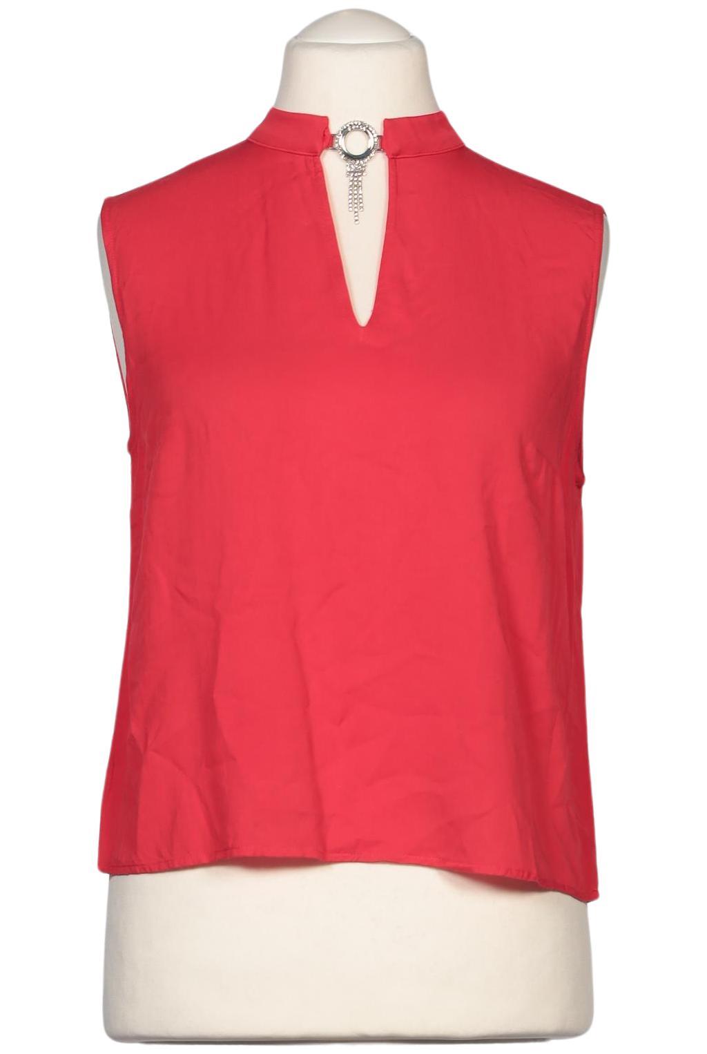 

Guess Damen Bluse, rot, Gr. 38