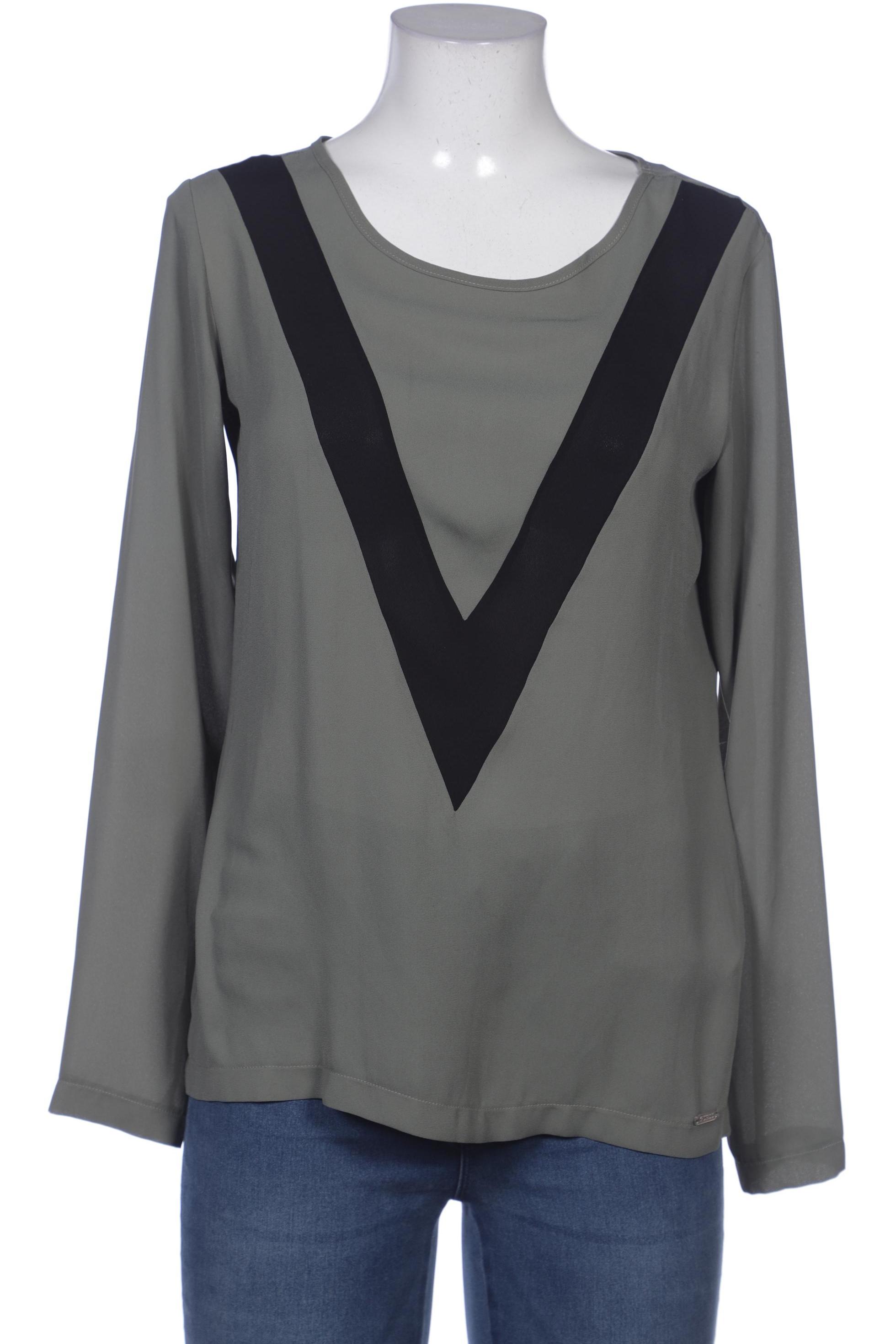 

Guess Damen Bluse, grün, Gr. 40