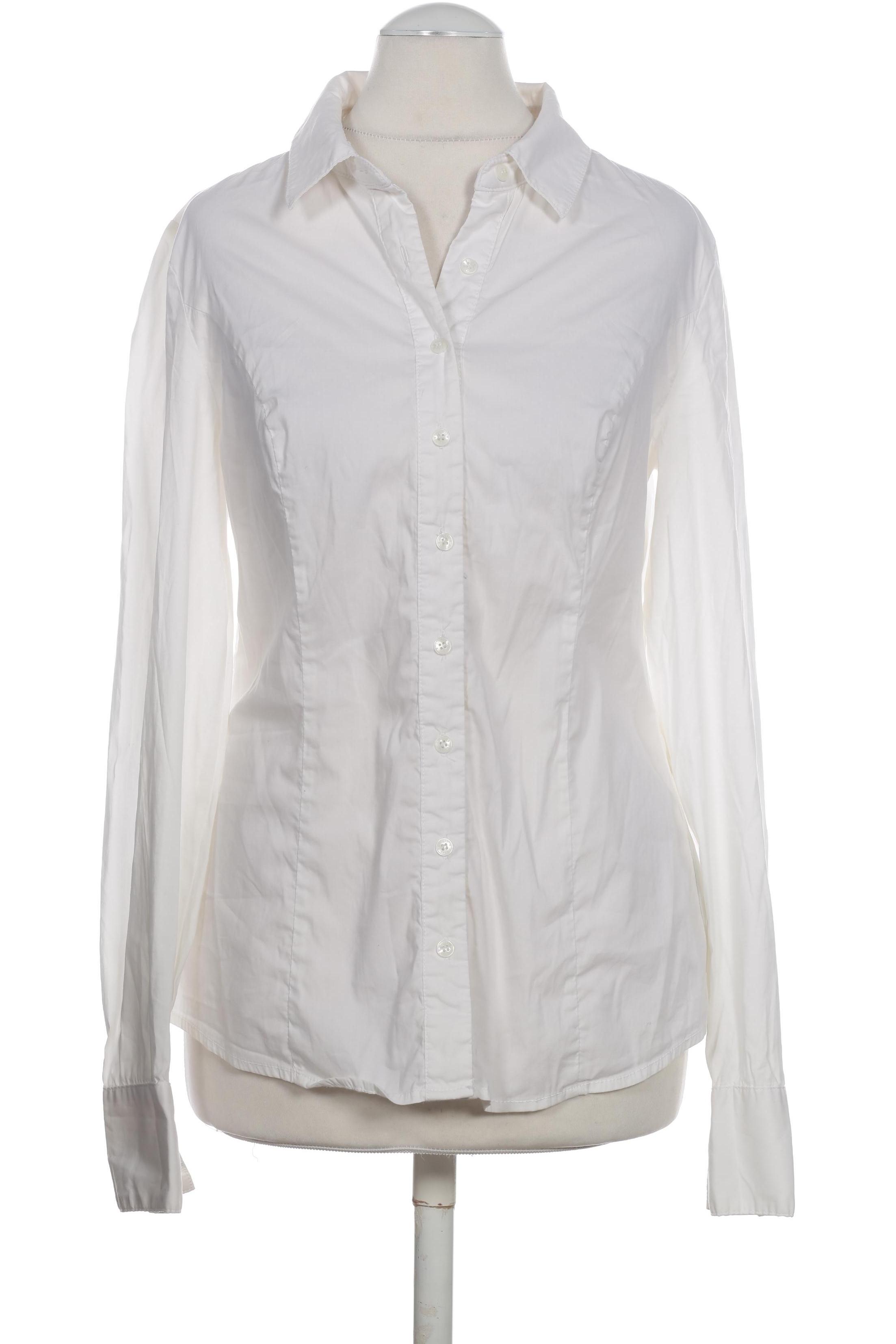

Guess Damen Bluse, weiß, Gr. 36