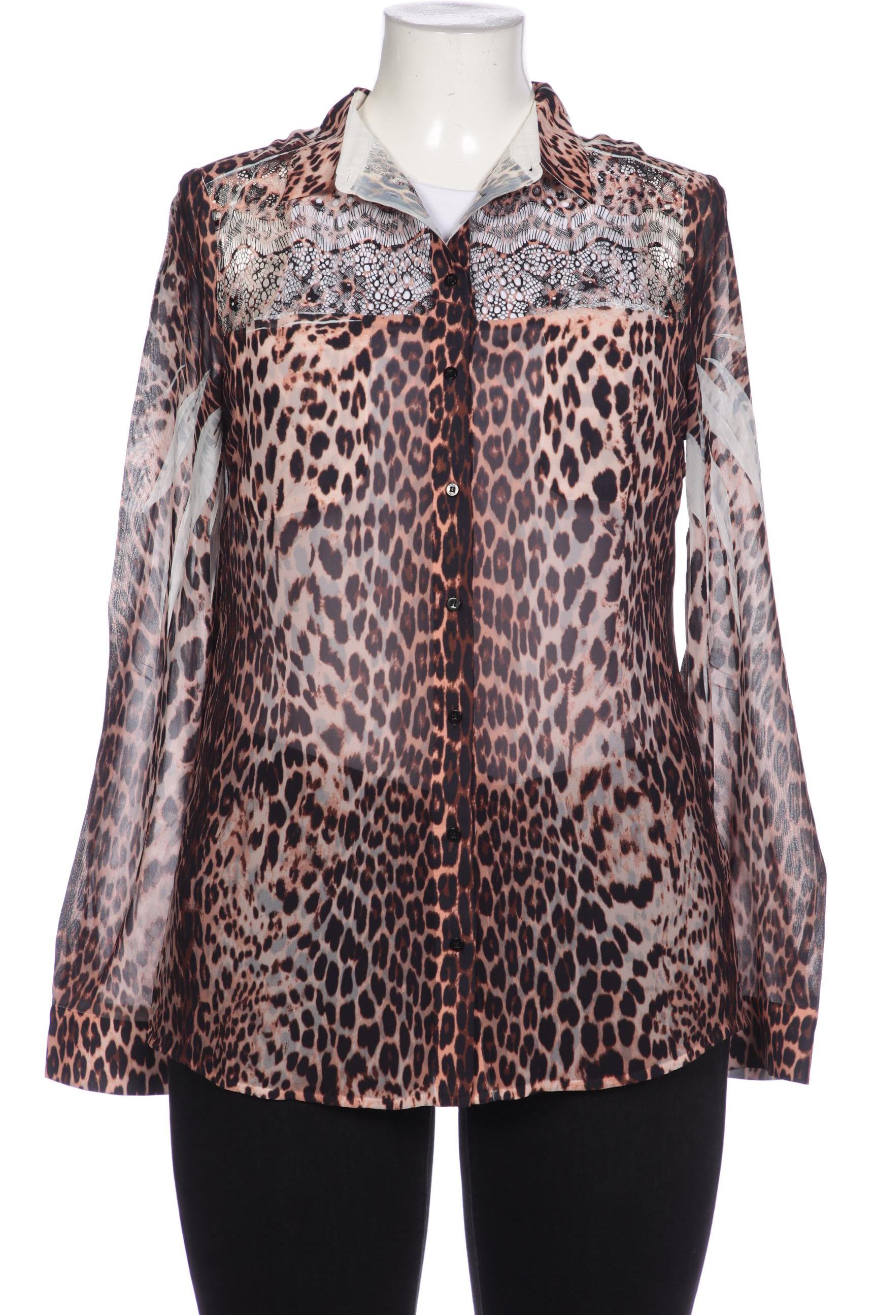 

Guess Damen Bluse, braun, Gr. 42