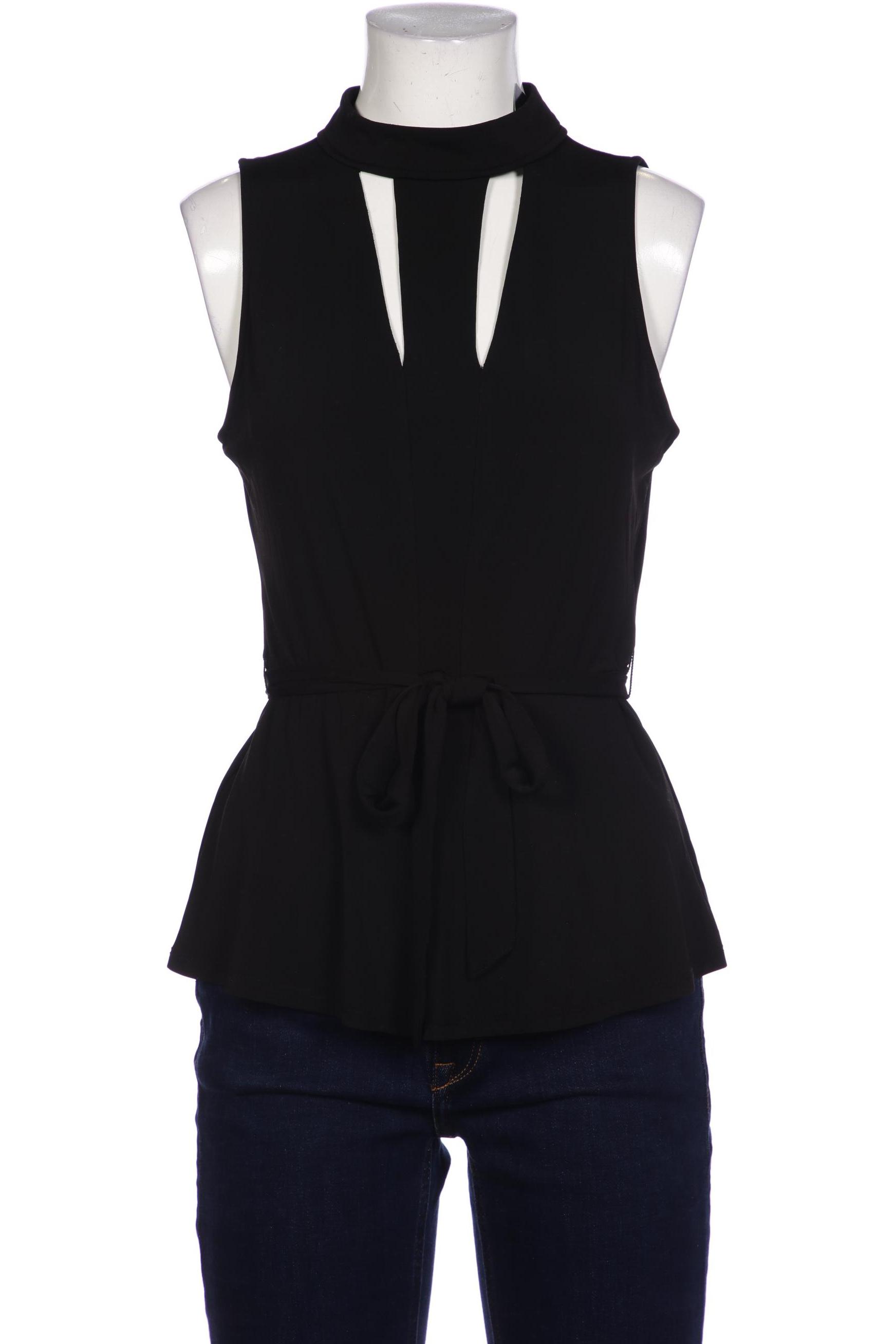 

GUESS Damen Bluse, schwarz