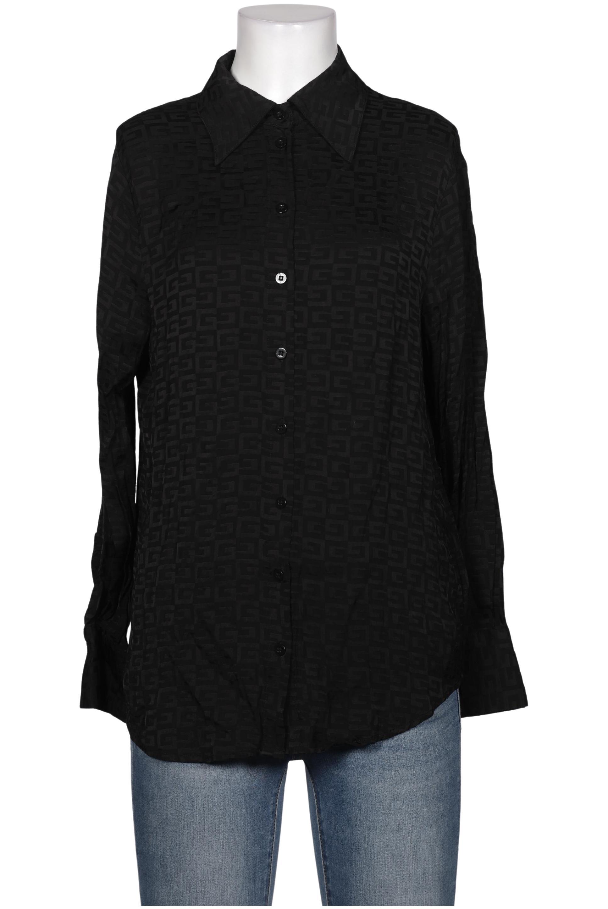 

Guess Damen Bluse, schwarz, Gr. 38