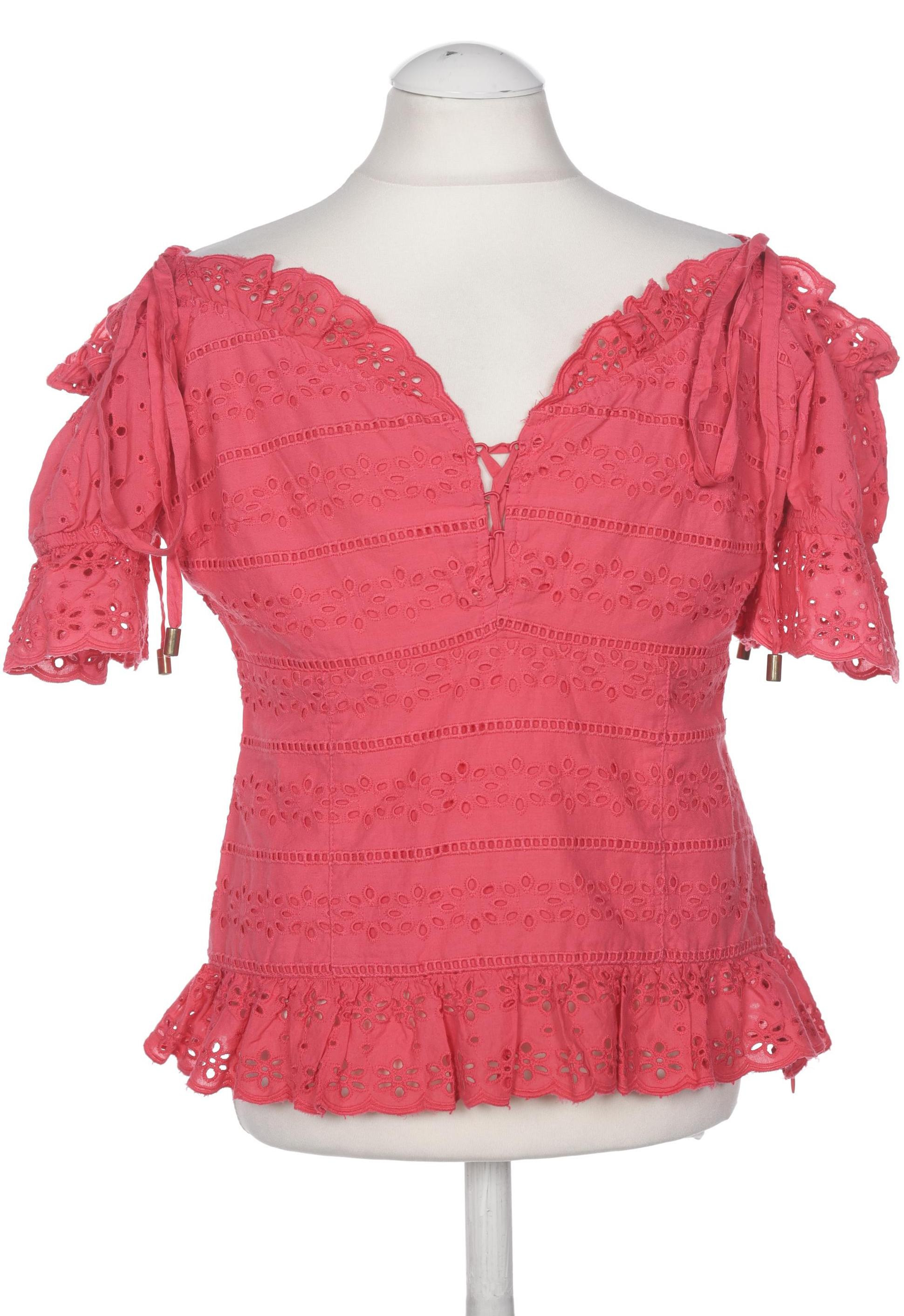 

Guess Damen Bluse, pink, Gr. 36