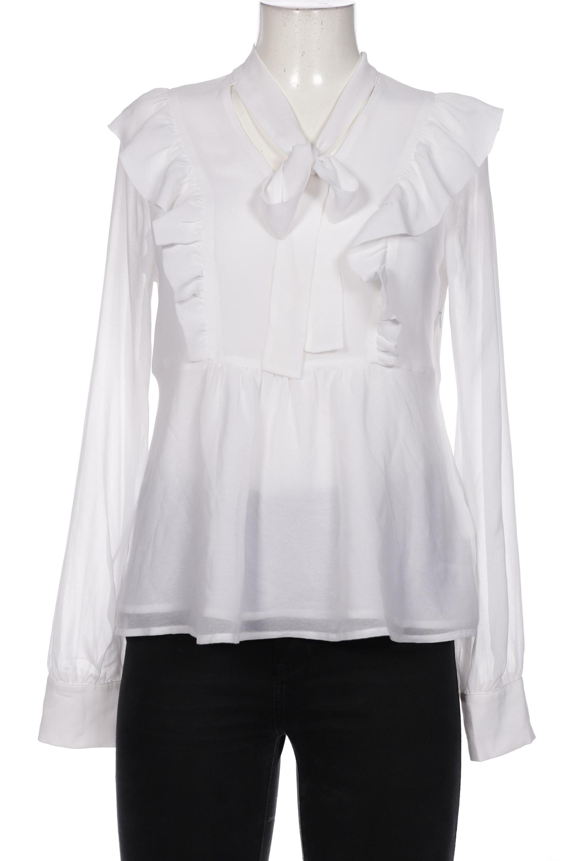 

Guess Damen Bluse, weiß, Gr. 42