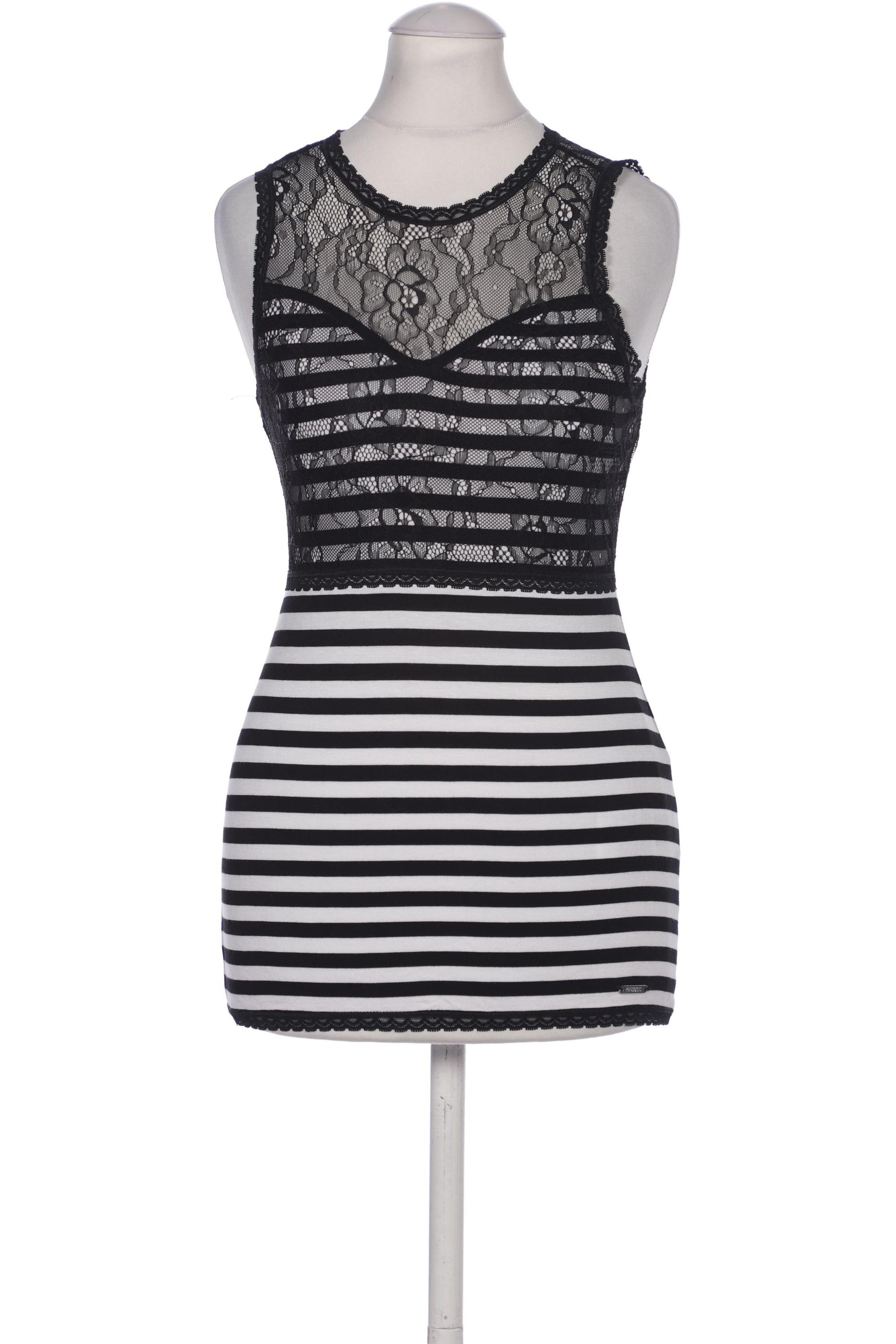 

Guess Damen Bluse, schwarz, Gr. 38